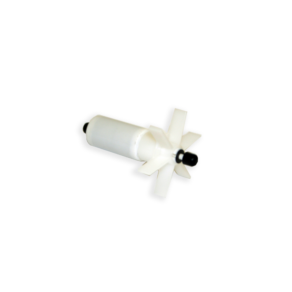 Kit hélice pour épurateur à cartouche 638R