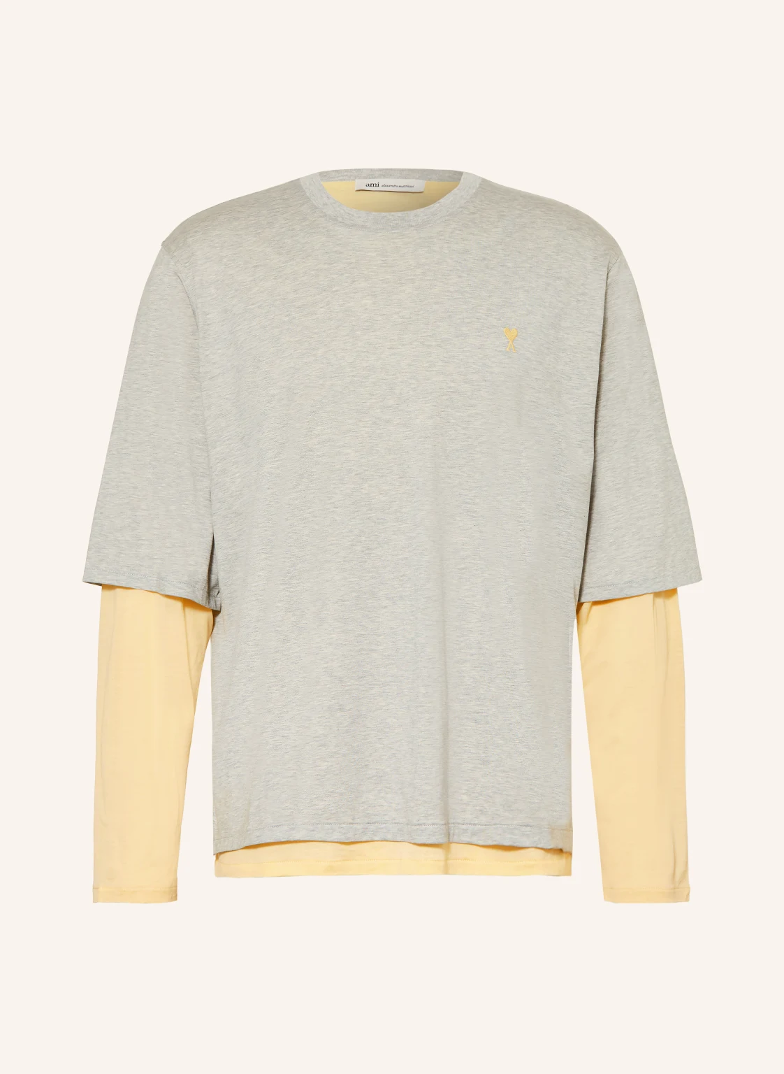 Ami Paris Longsleeve