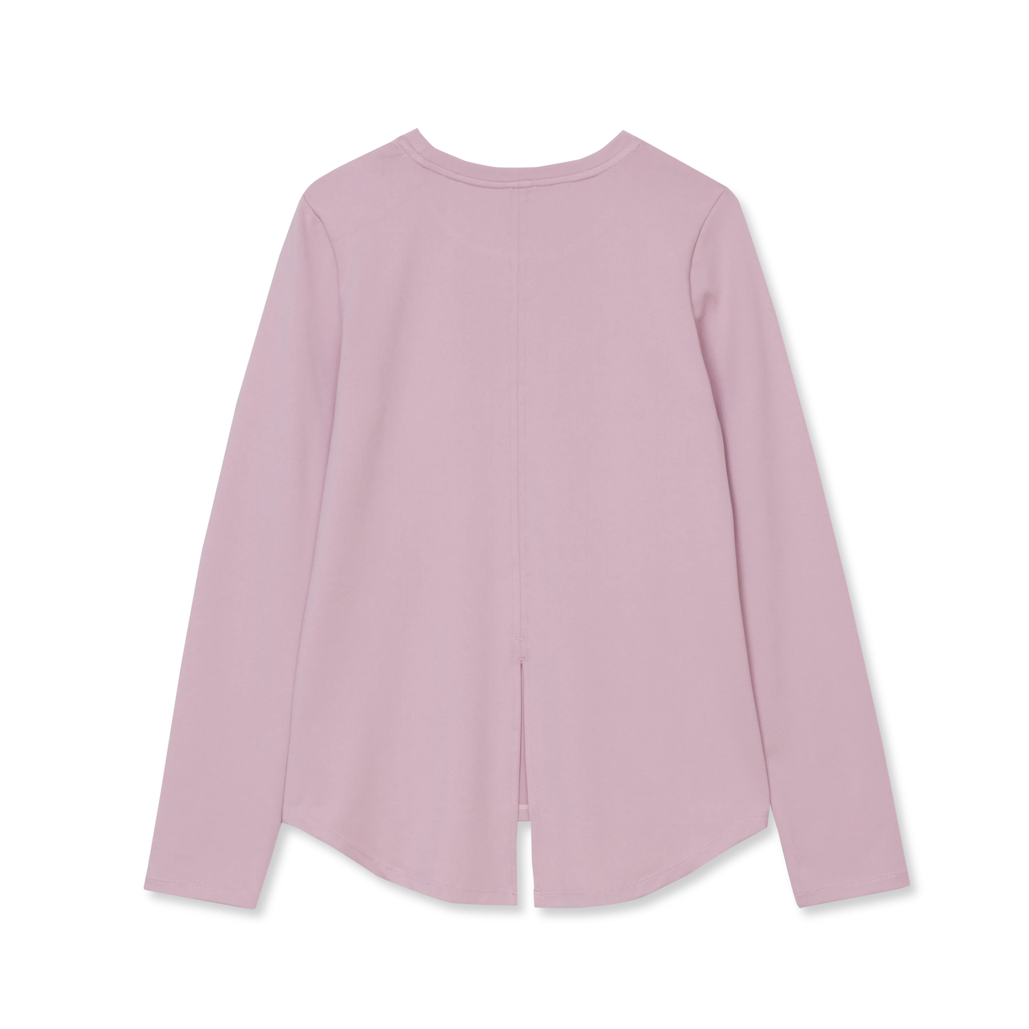 Girls' Back-Vent Active Top