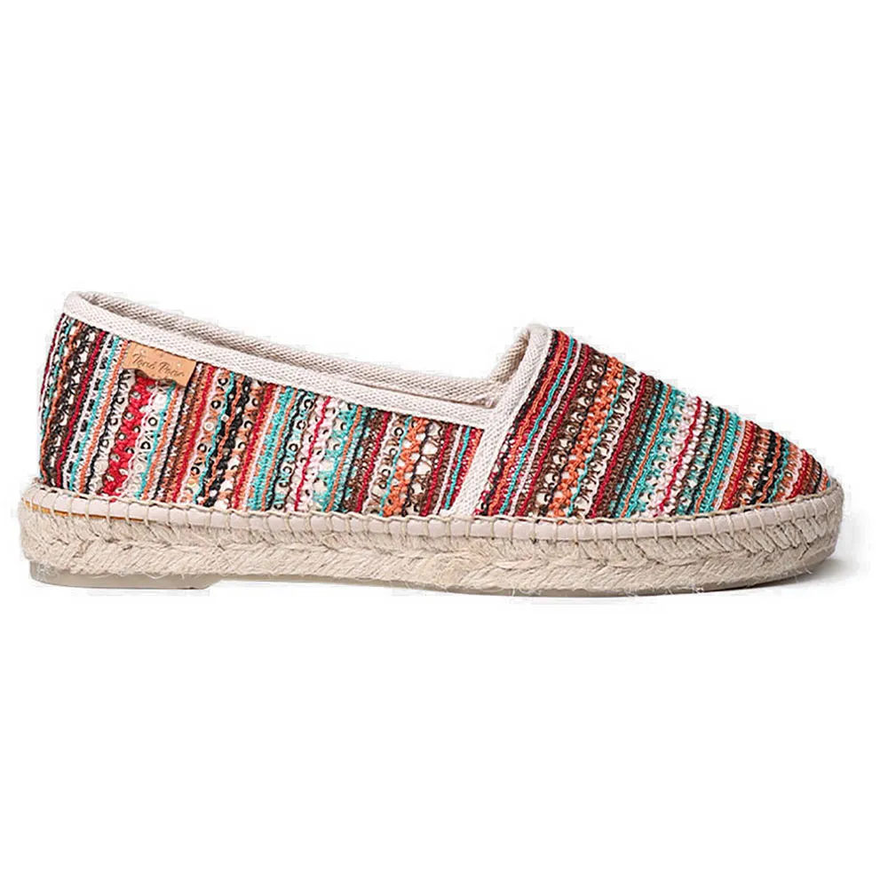 Toni Pons Alma-Ch espadrilles
