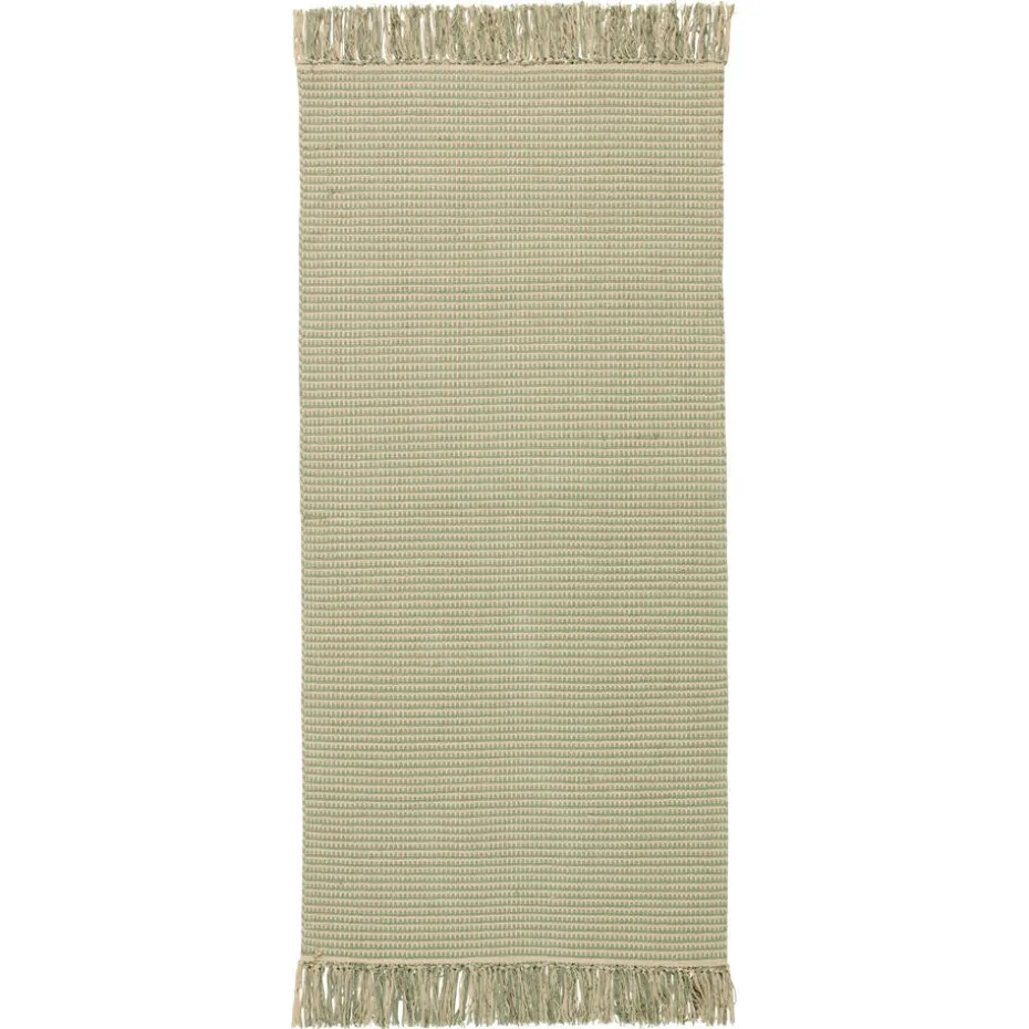 Kwantum Vloerkleden | Vloerkleden Woonkamer | Vloerkleed Pika  Groen