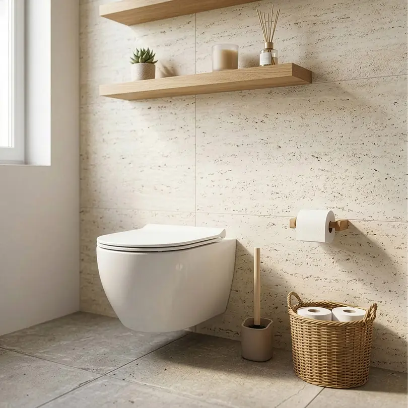 WC-Bürste Sybella