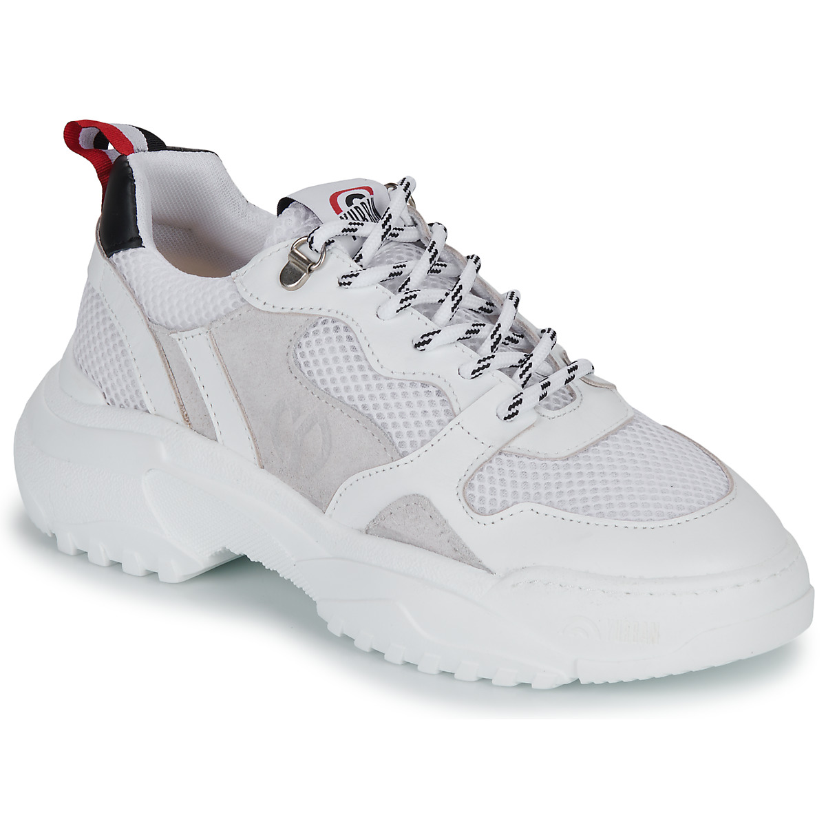 Yurban - MILANO - White
