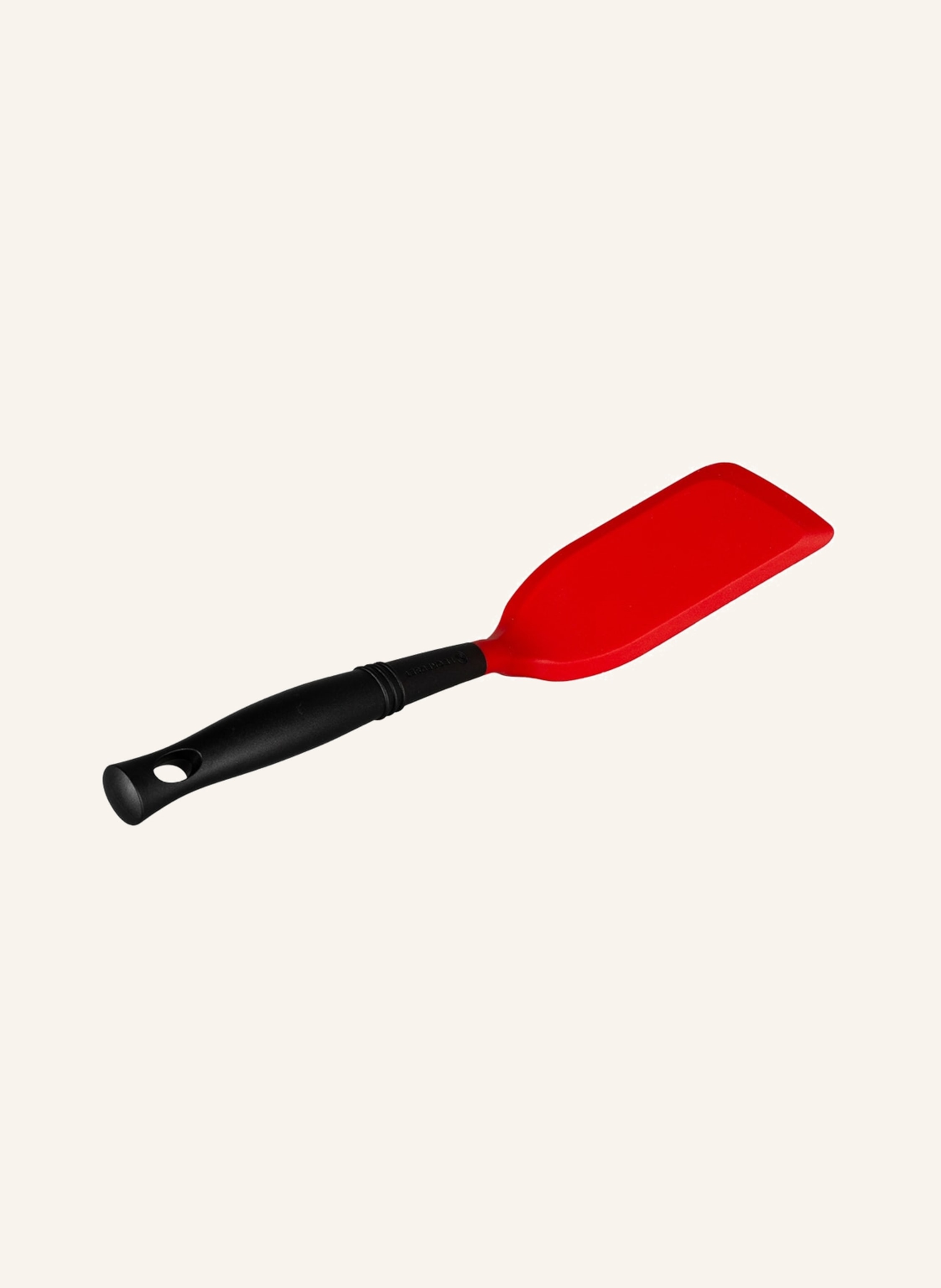 LE CREUSET Pfannenwender PREMIUM EDGE