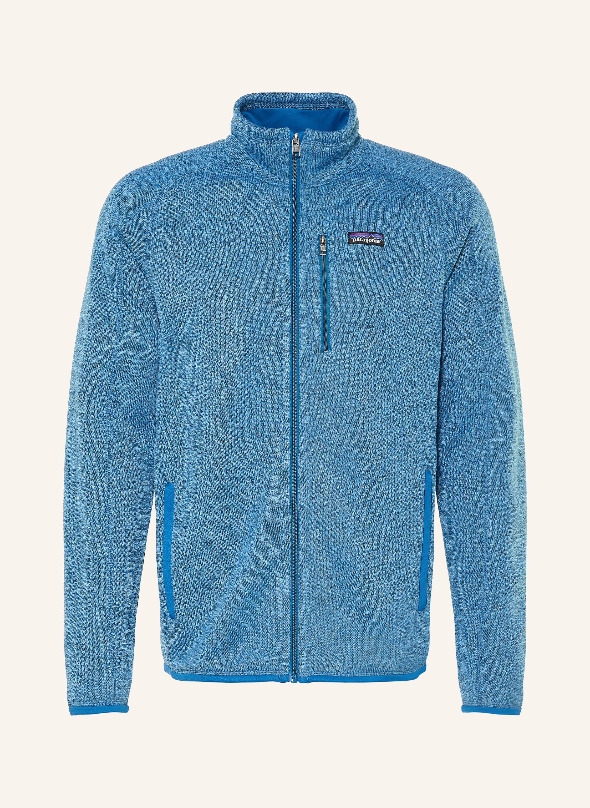 patagonia Strick-Fleecejacke BETTER SWEATER™