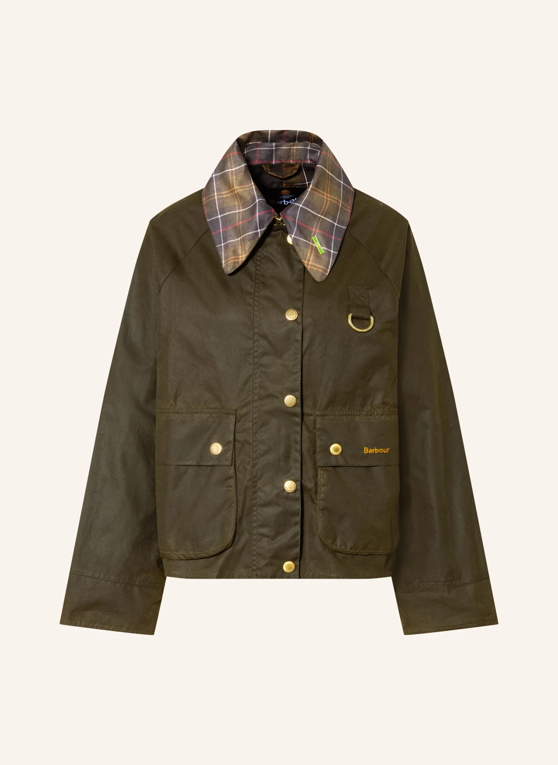Barbour Jacke ICONS SPEY