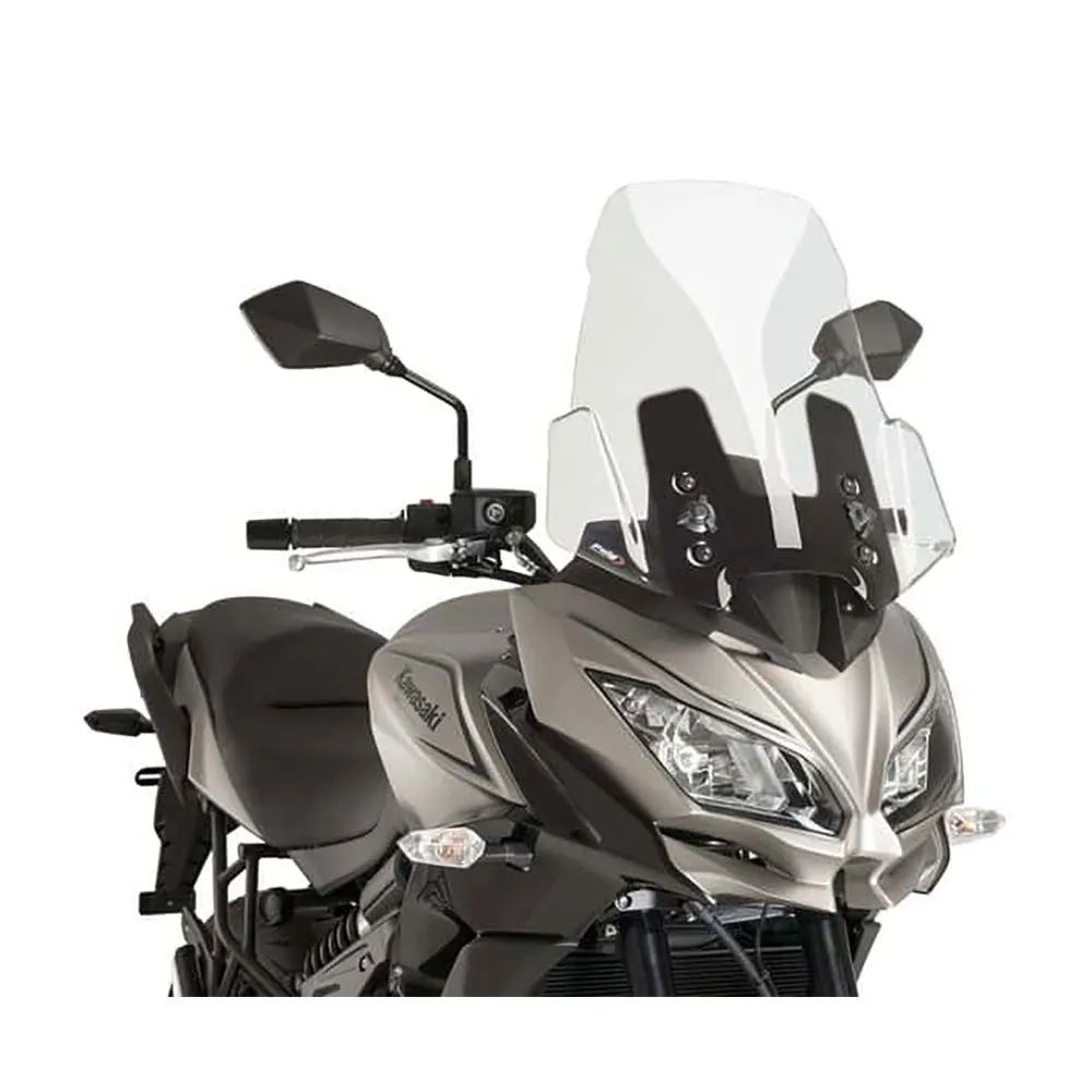 Puig Touring Kawasaki Versys 650/1000 windshield