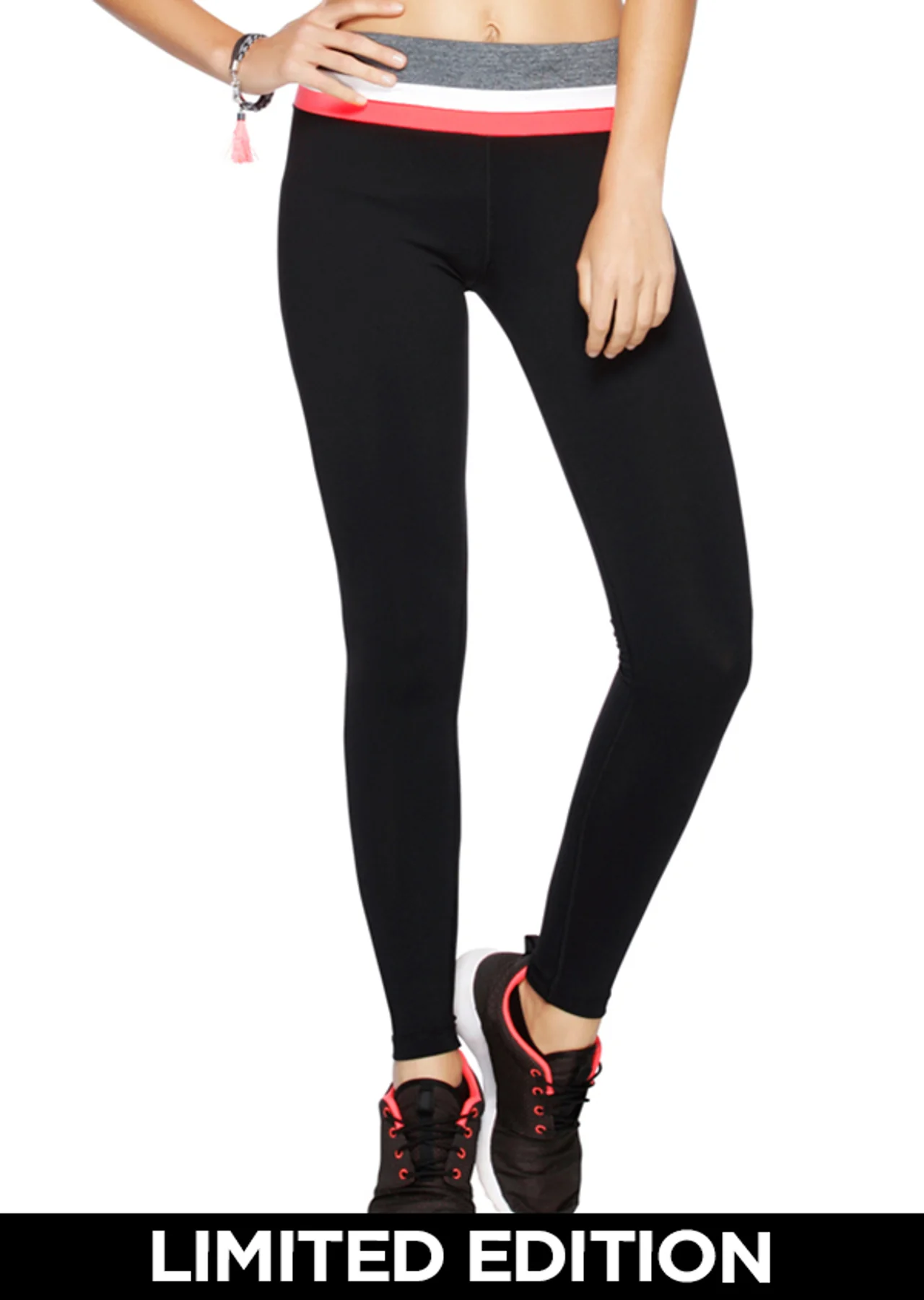 Trapeze F/L Tight