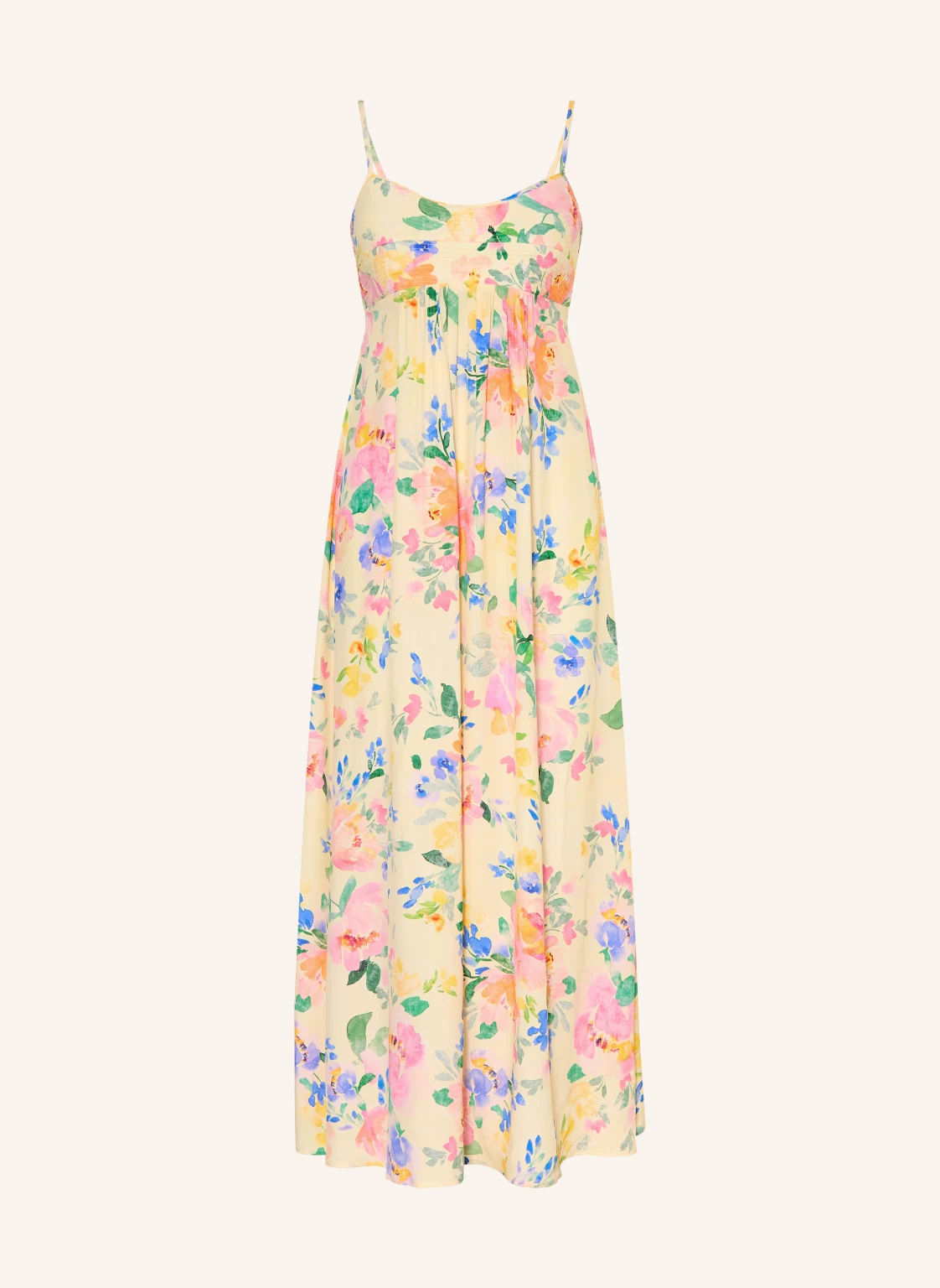MARYAN MEHLHORN Strandkleid