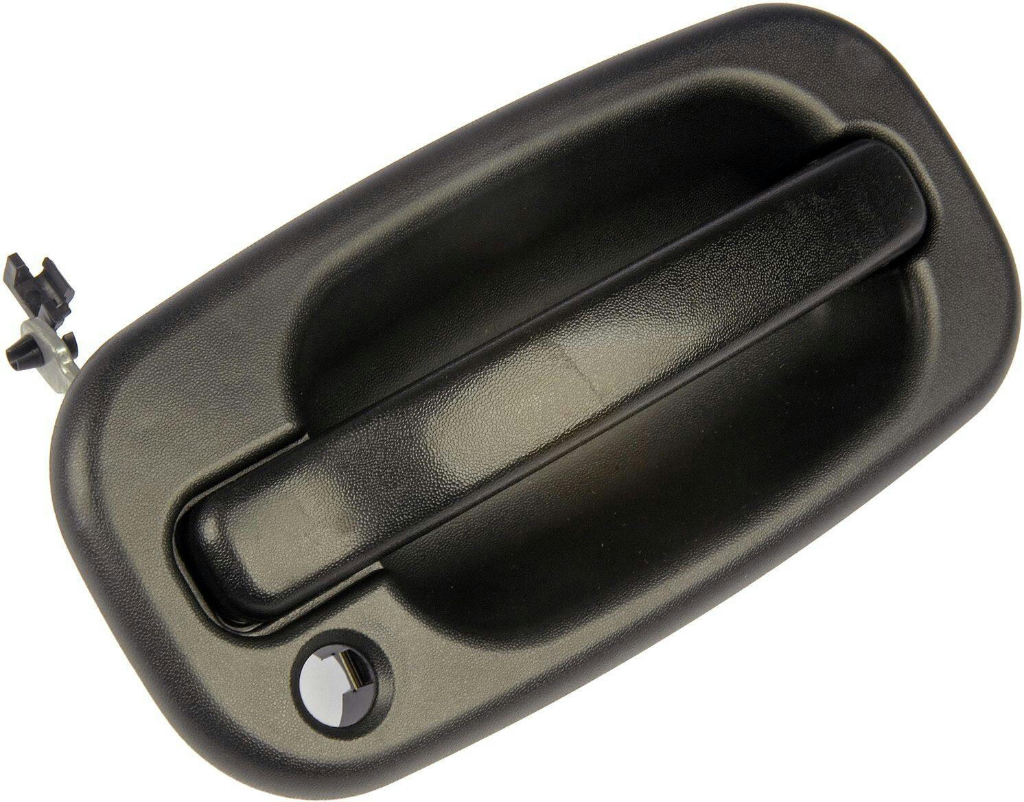 Dorman HELP! Passenger Door Handle, Front