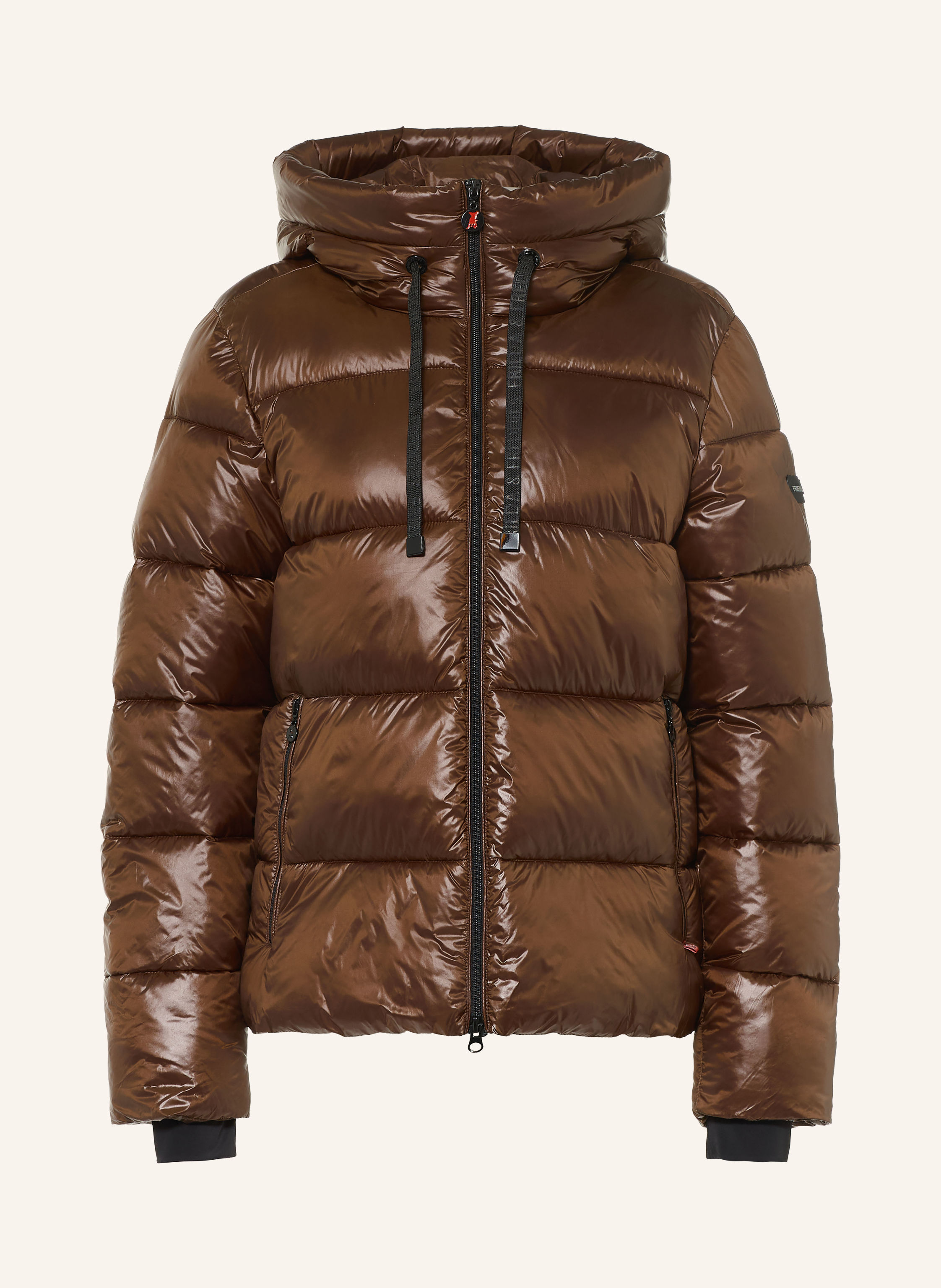 FRIEDA & FREDDIES Steppjacke SCOTT
