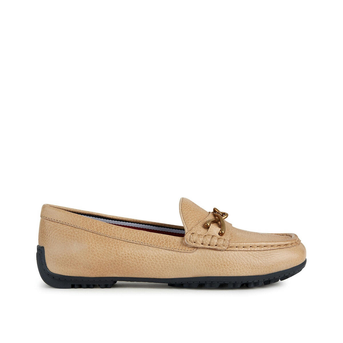 Mocassins respirants Kosmopolis + Grip