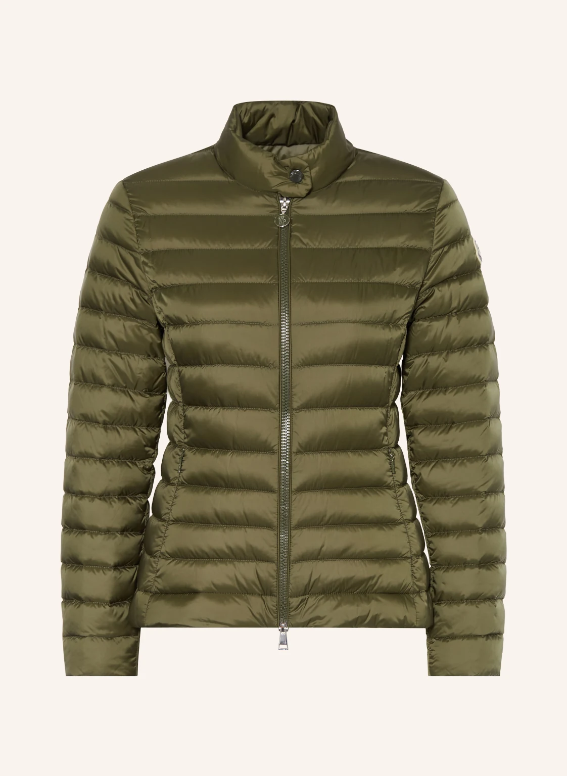 MONCLER Daunenjacke IGELLE