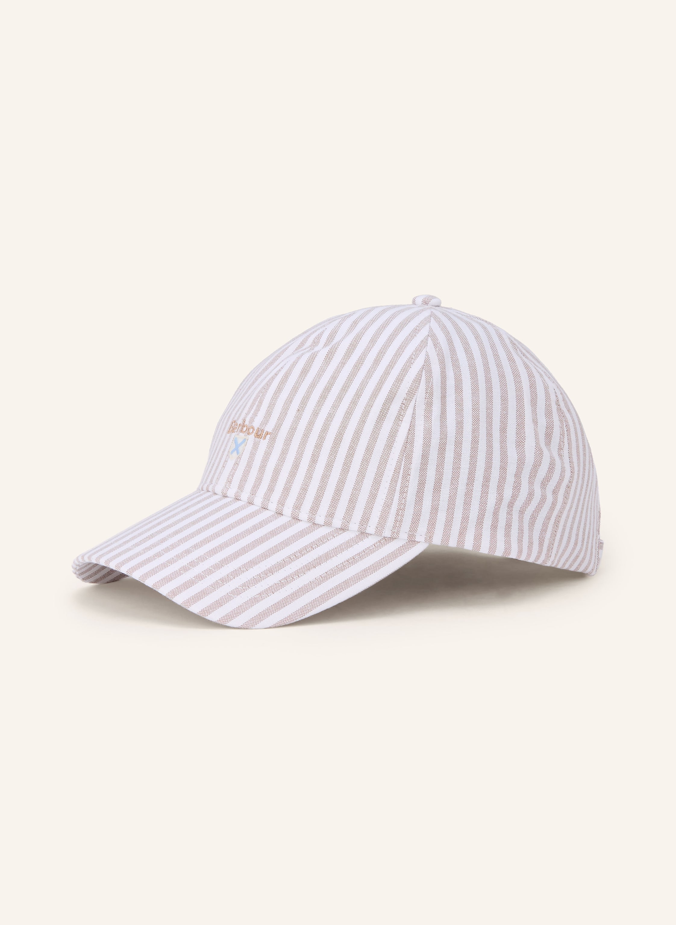 Barbour Cap CRESSWELL