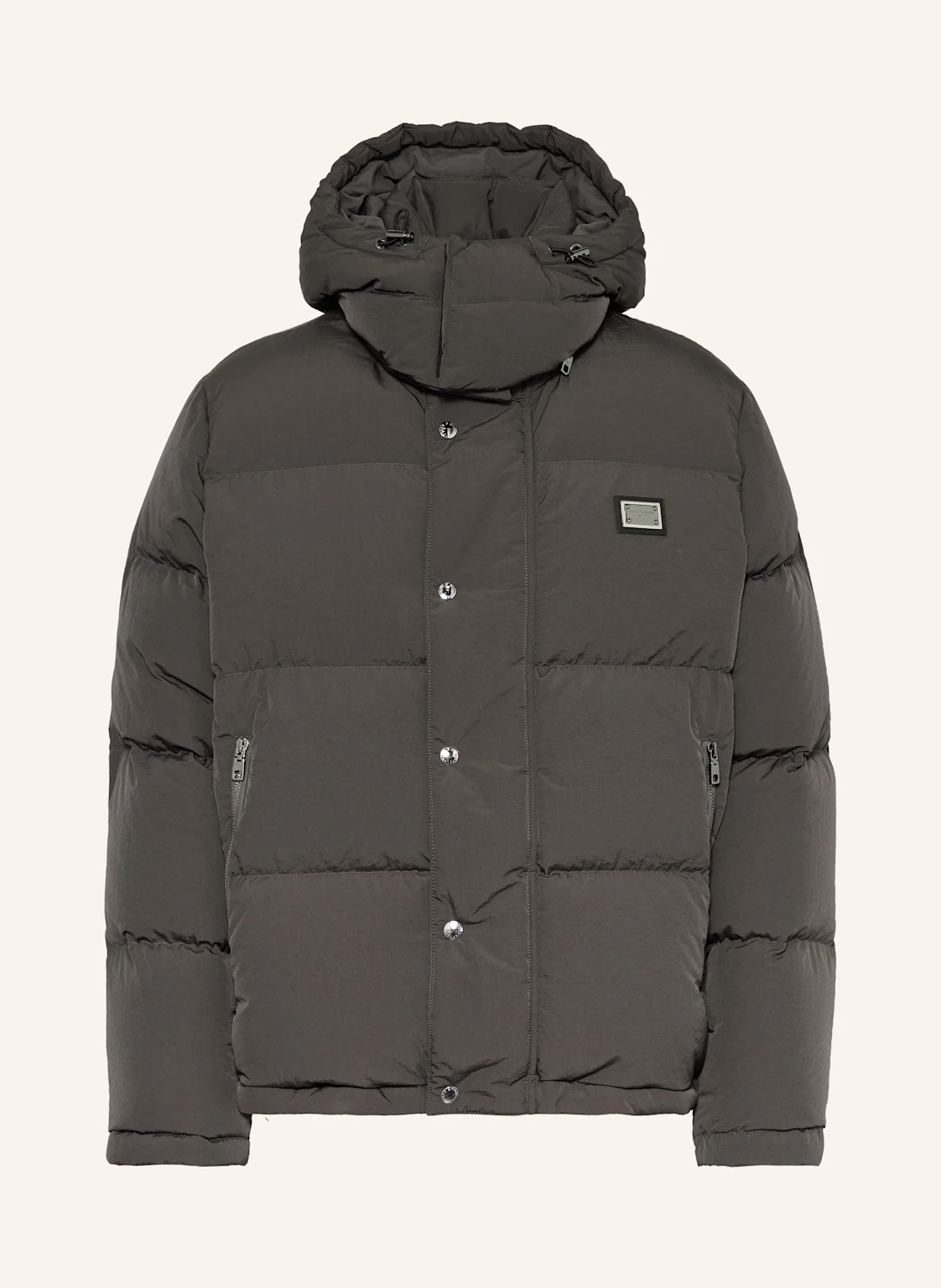 DOLCE & GABBANA Daunenjacke