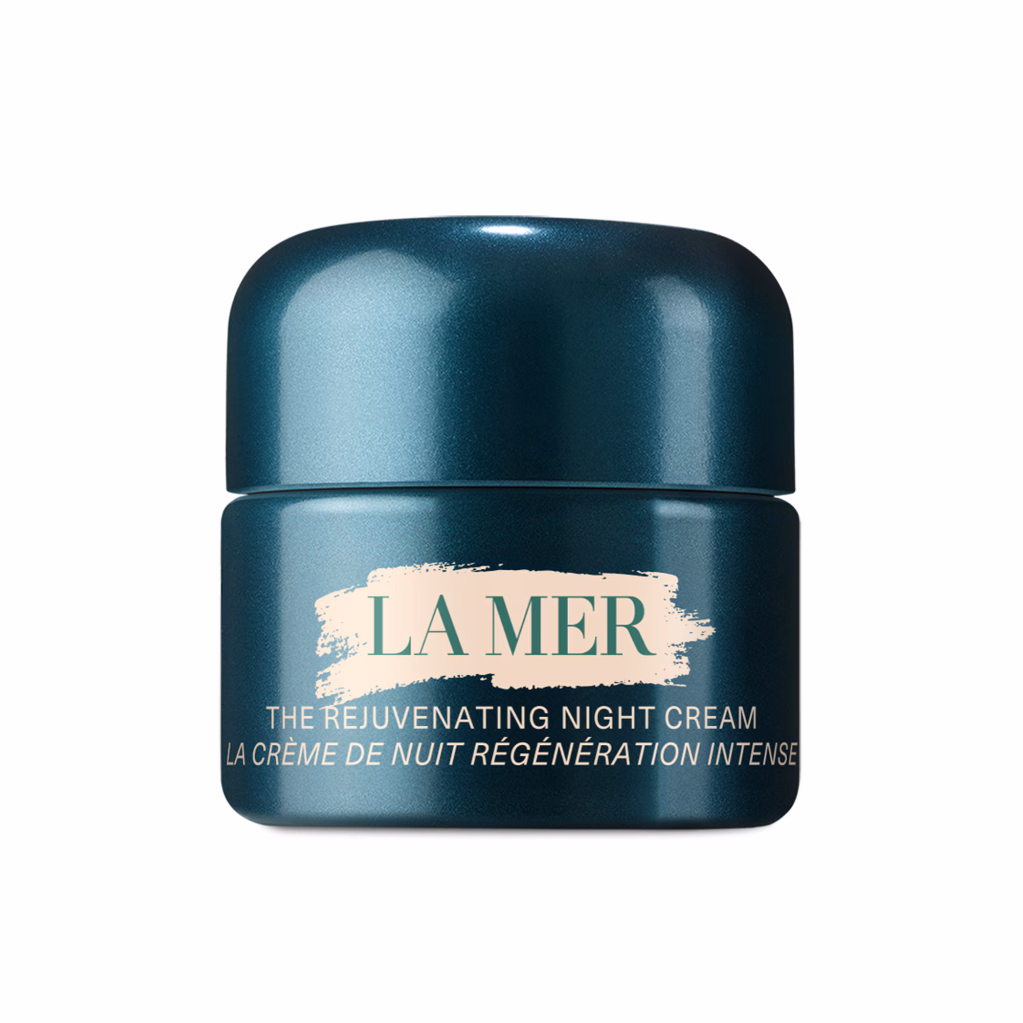 LES MINIS ICONIQUESLa crème de nuit régénération intense