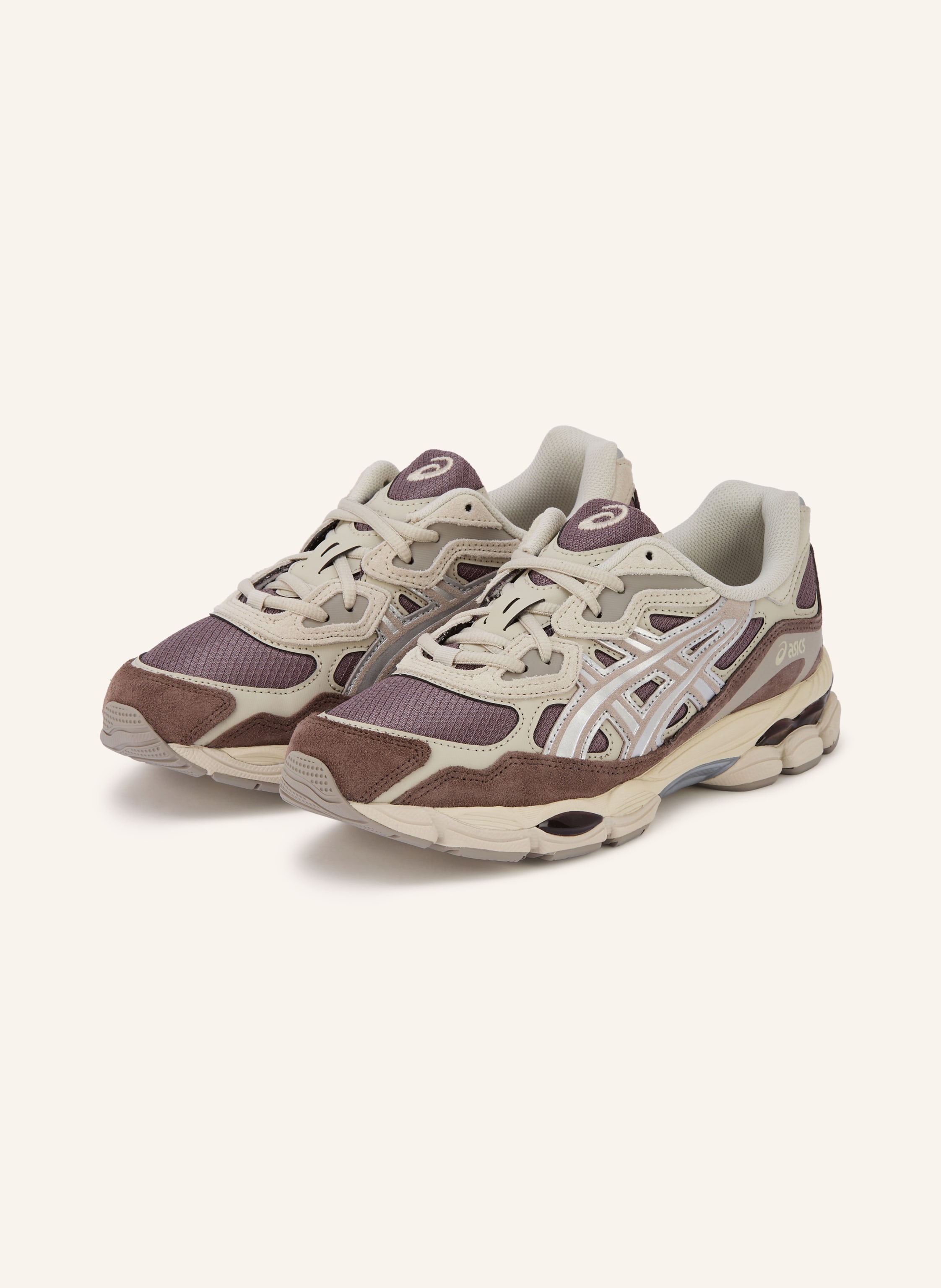 ASICS Sneaker GEL-NYC