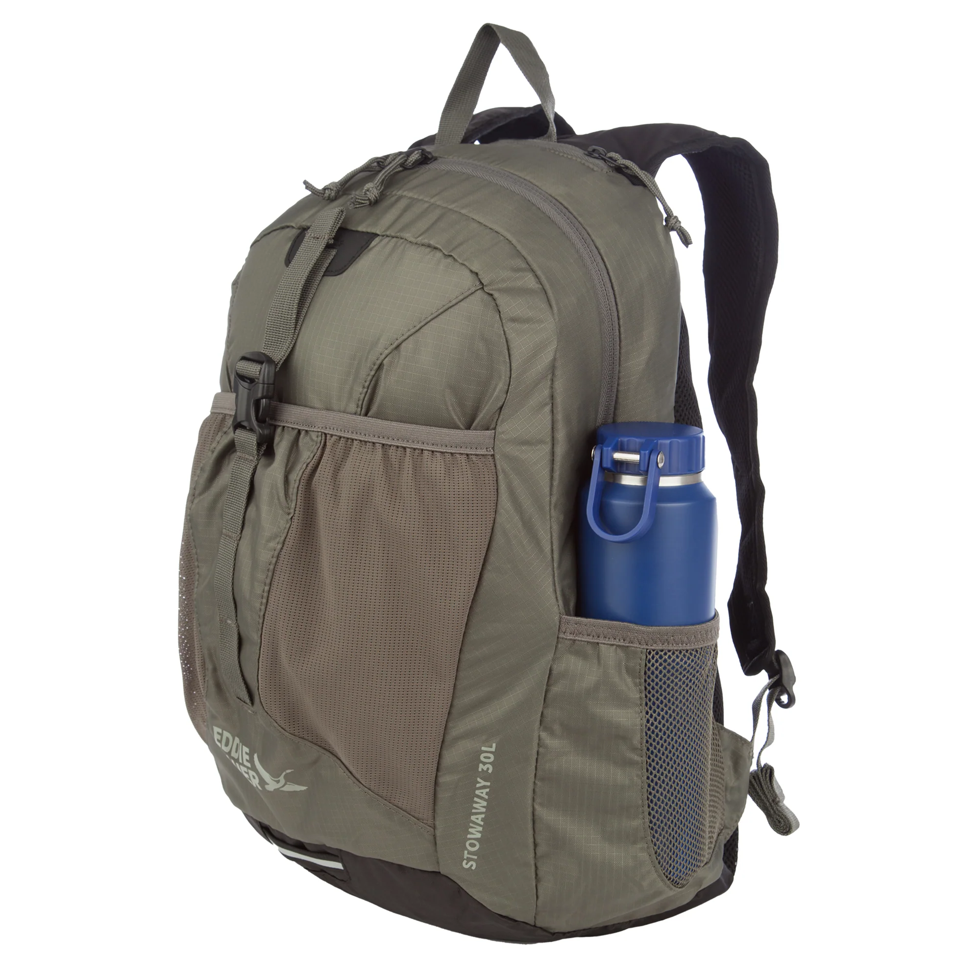 Stowaway Packable Daypack 30L