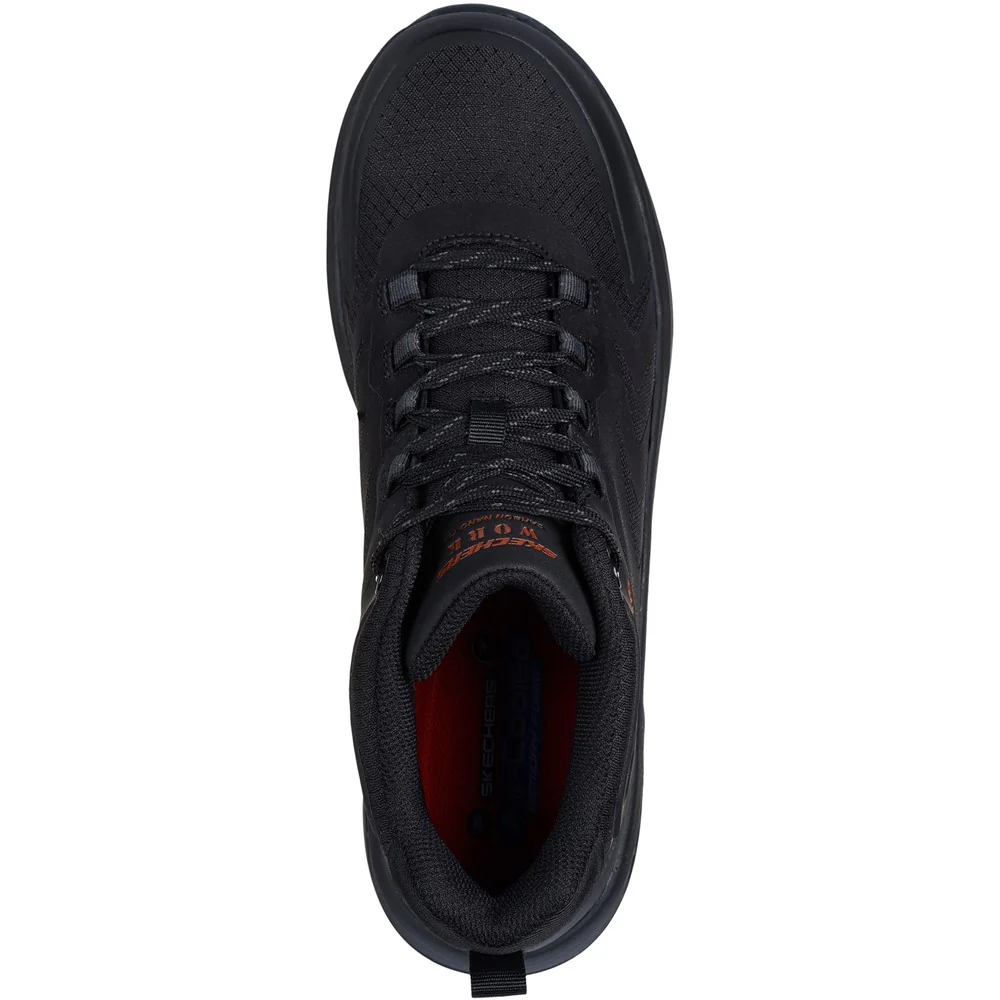 Skechers Workwear Speed-Flex Trekker Safety Boots