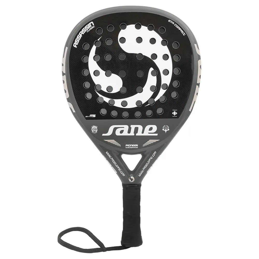 Sane Padel Assassin classic 3k padel racket