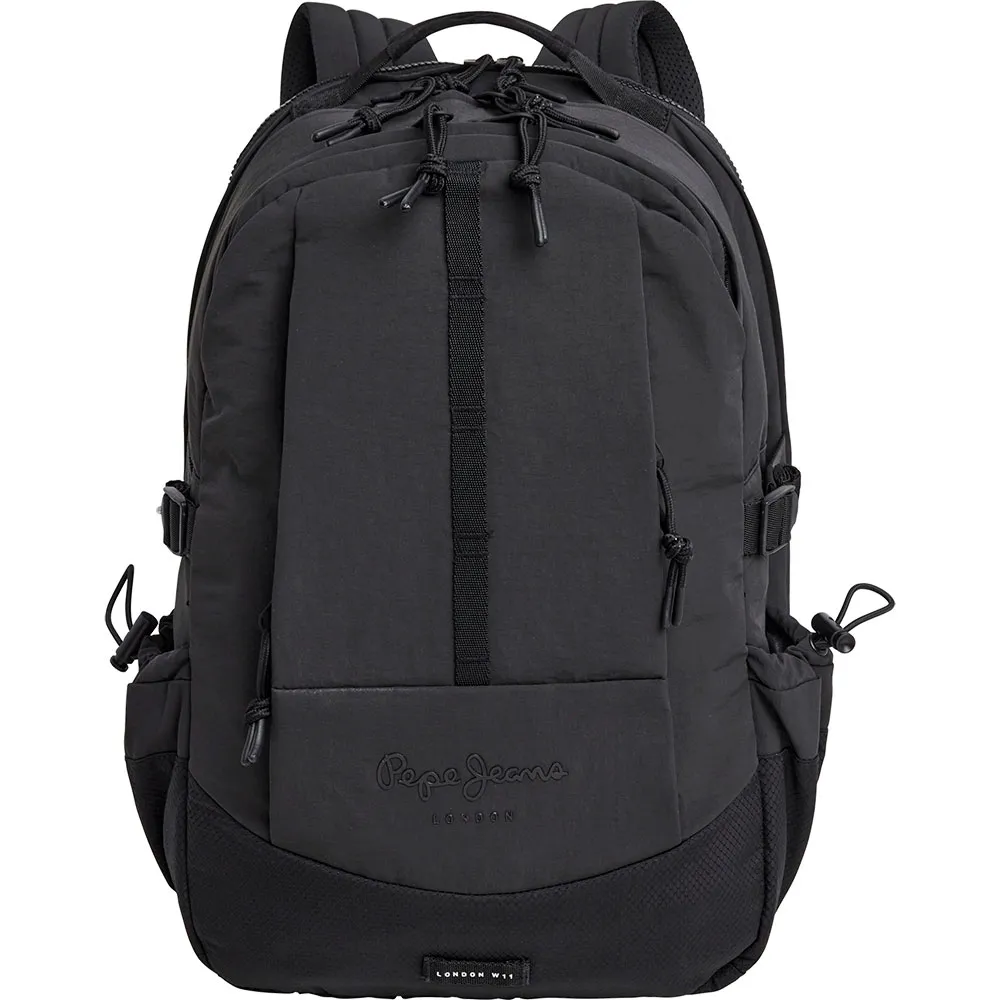 Pepe Jeans Hayden Bristol backpack