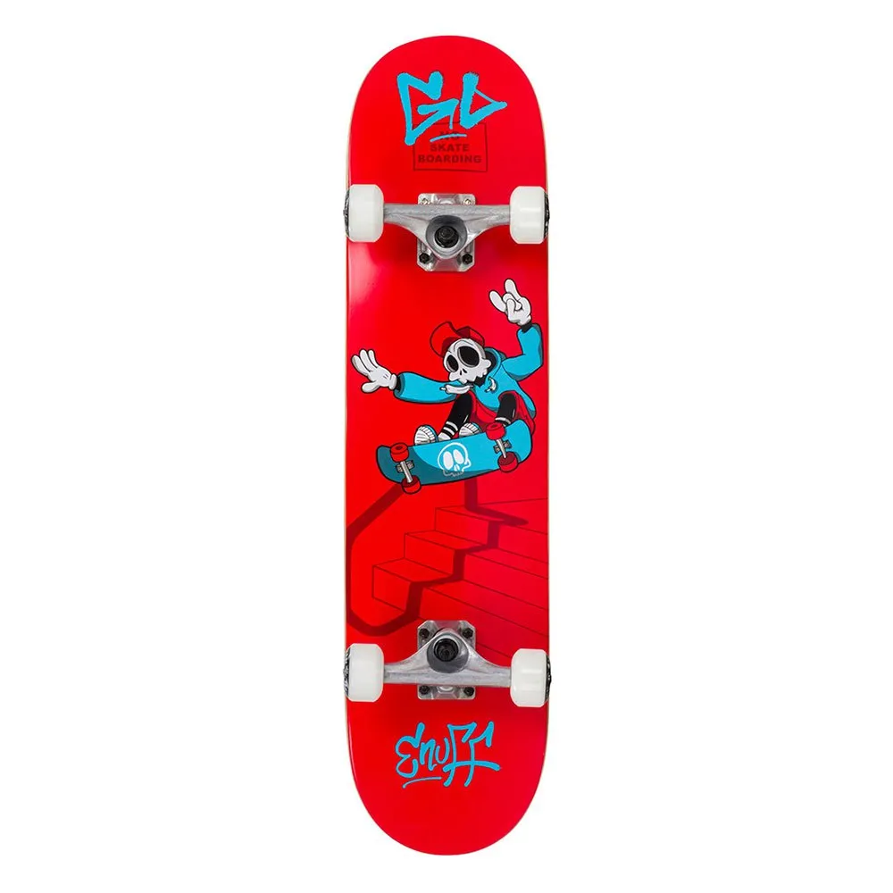 Enuff Skateboards Skully 7.75 skateboard