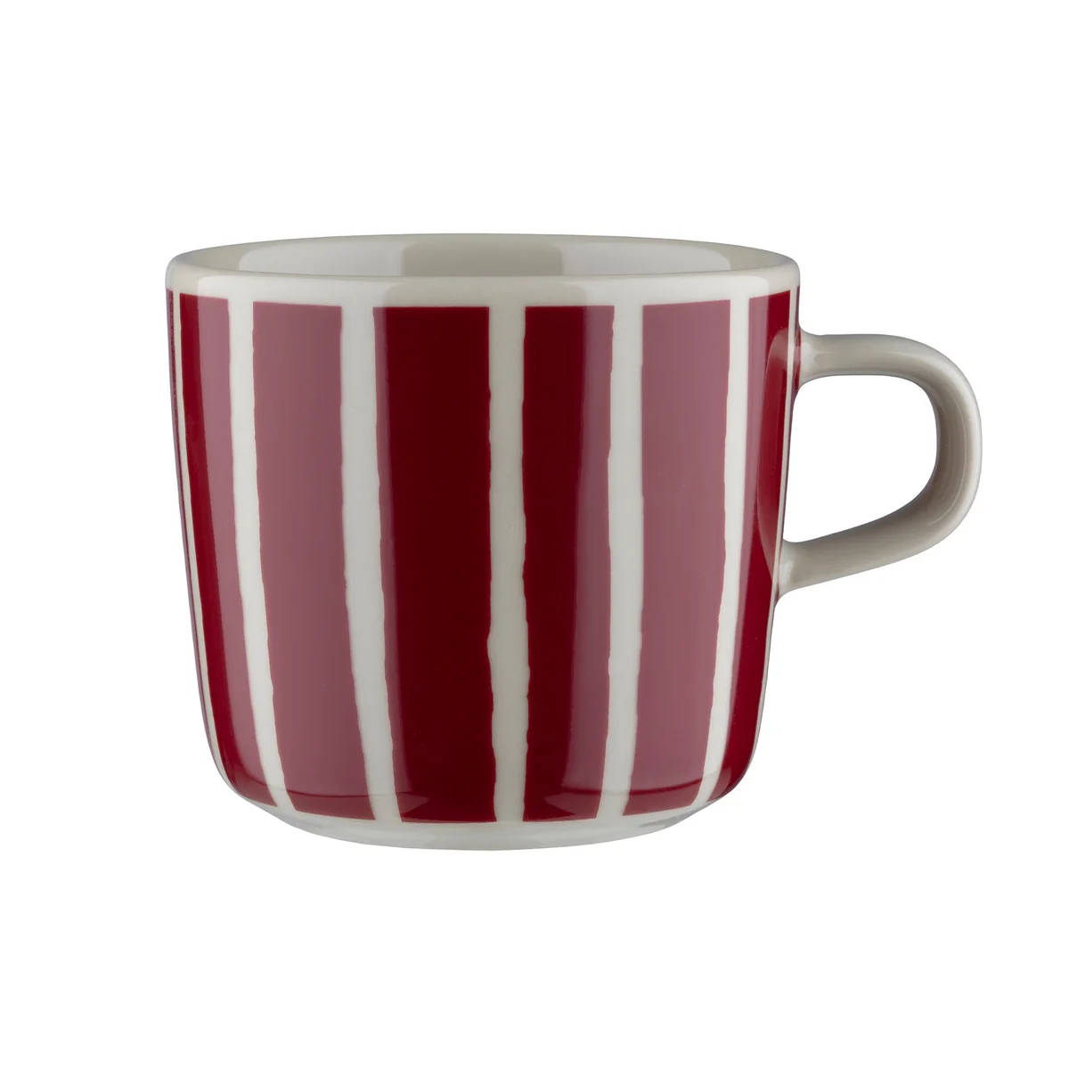 Marimekko - Oiva Piccolo Becher mit Henkel