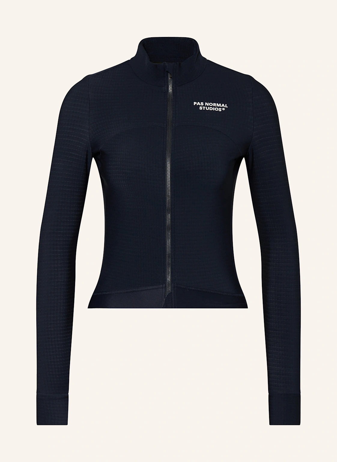PAS NORMAL STUDIOS Radtrikot ESSENTIAL LONG SLEEVE JERSEY