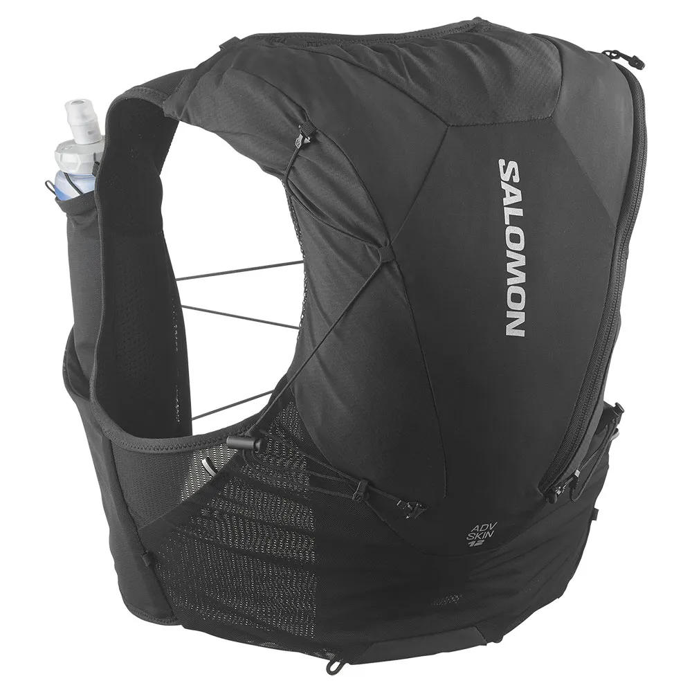 Salomon ADV Skin 12L hydration vest