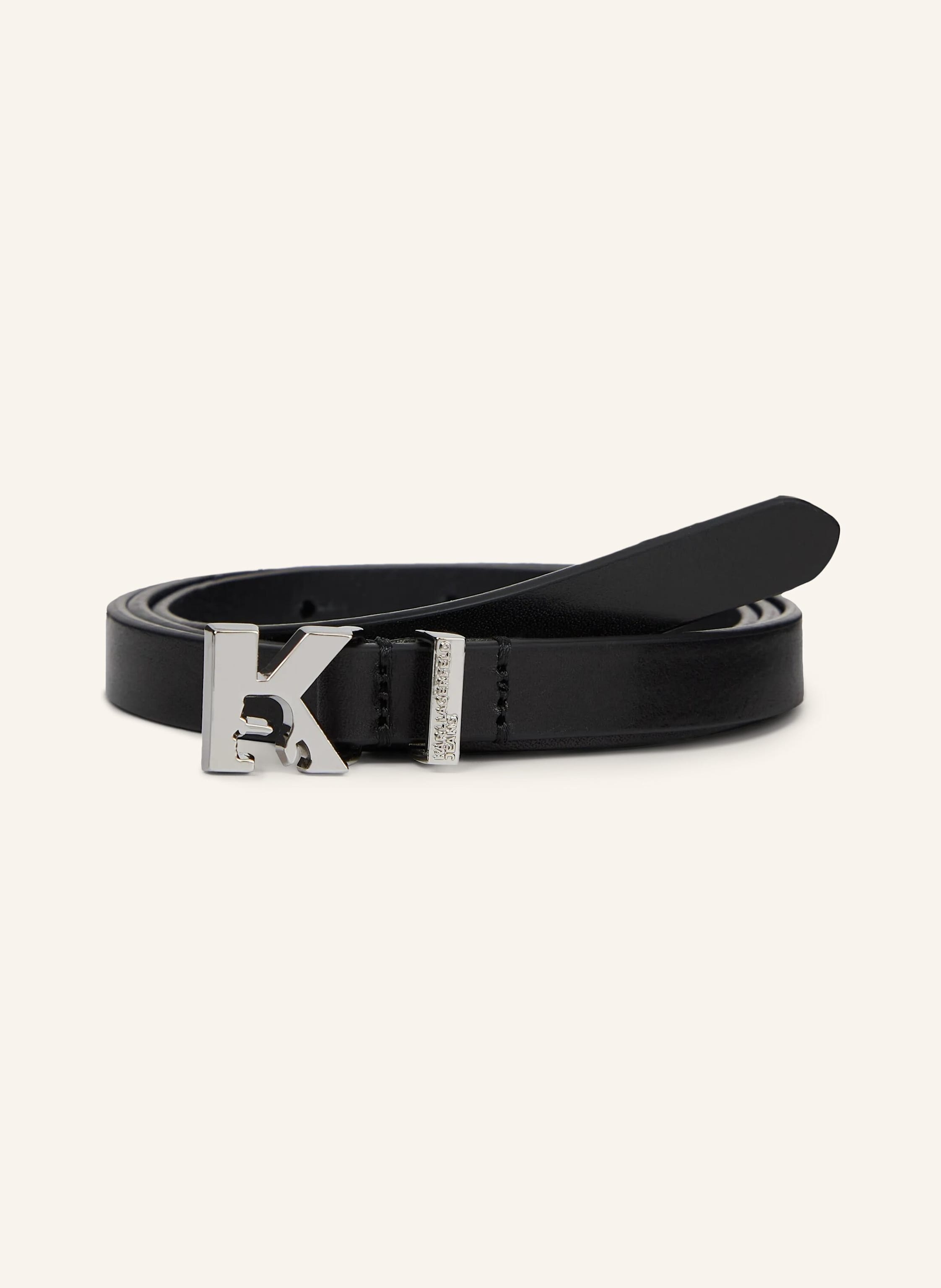 KARL LAGERFELD JEANS Gürtel