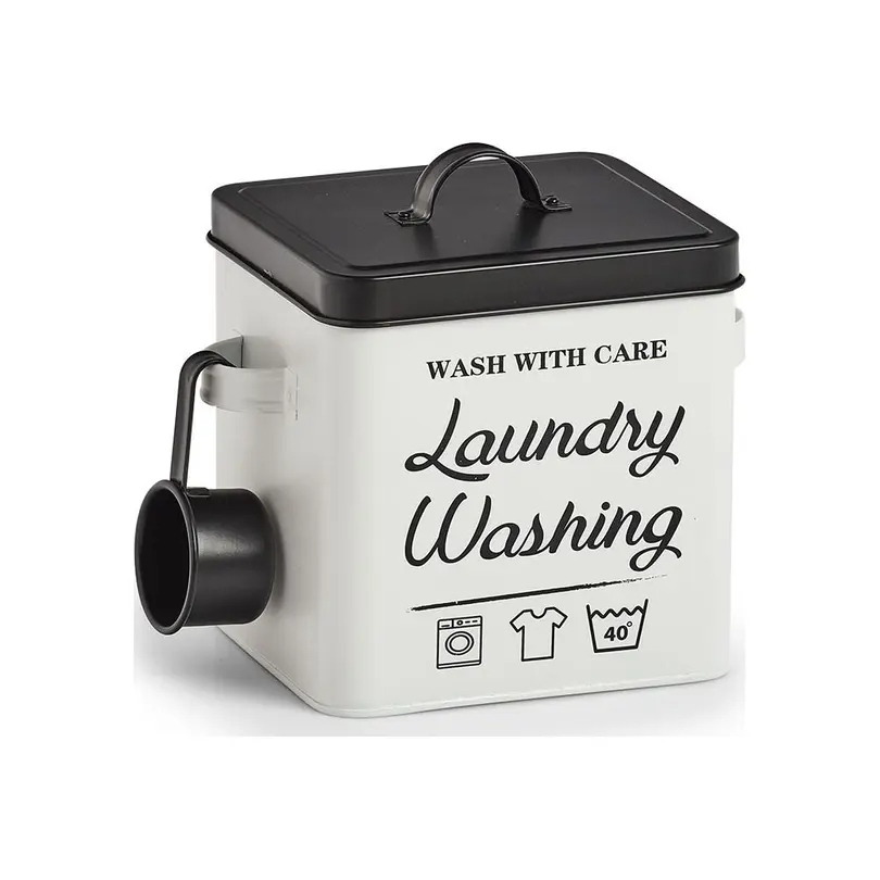 Aufbewahrungsbox Laundry
