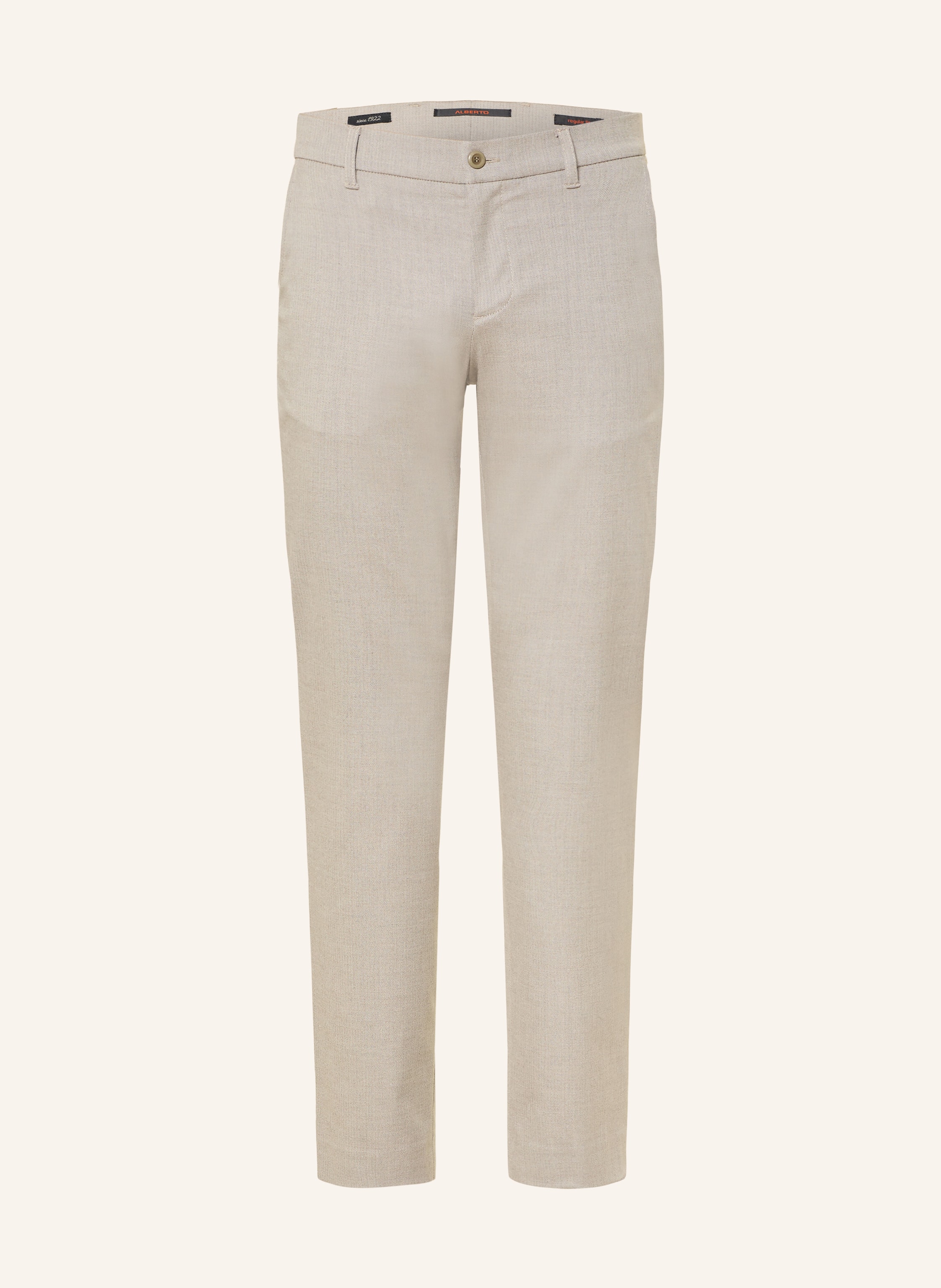 ALBERTO Chino LOU Regular Fit