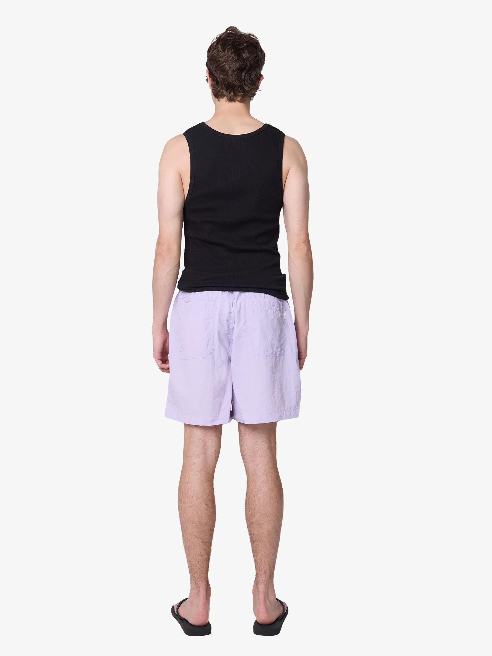 Bryn Swim Short
