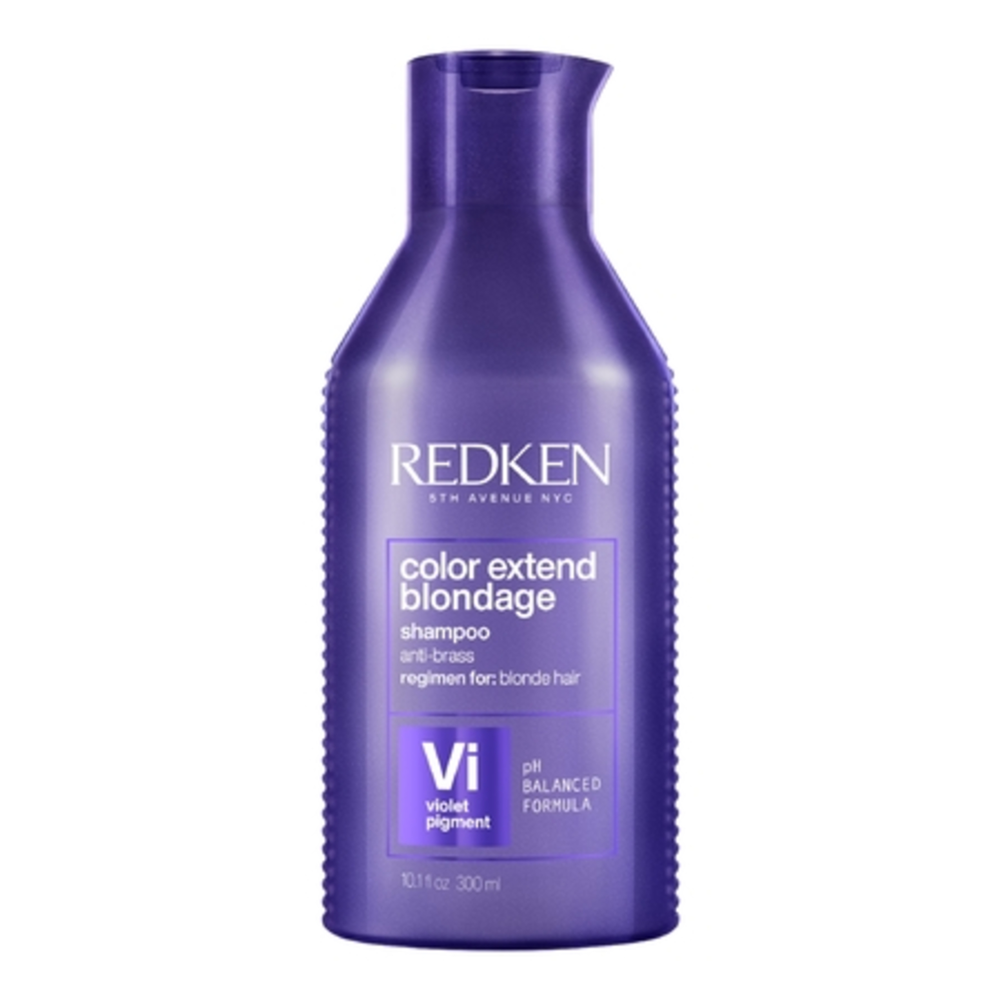 COLOR EXTEND BLONDAGEShampoing neutralisant cheveux blonds