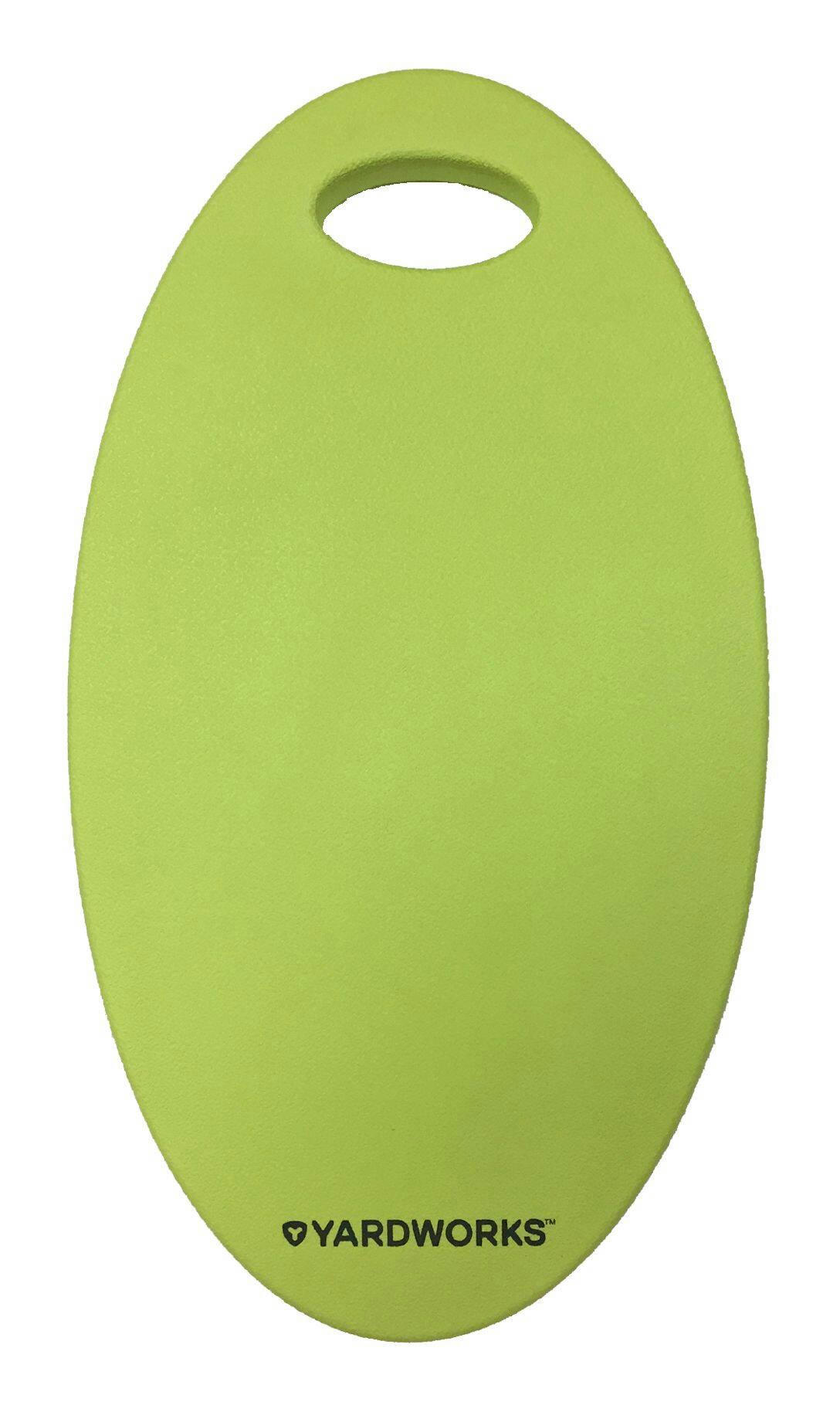 Yardworks Premium Foam Garden Kneeler, Assorted Colours