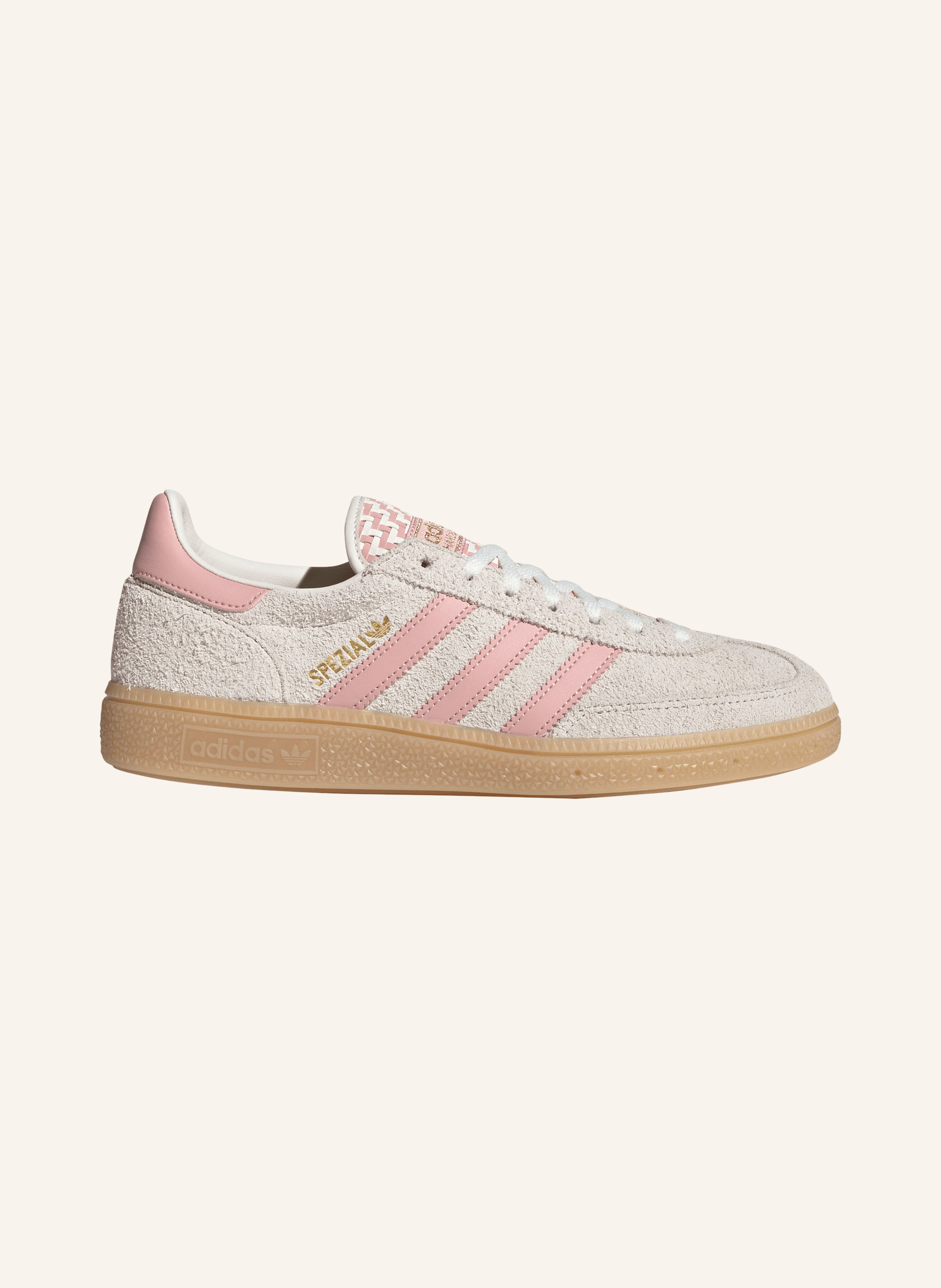 adidas Originals Sneaker HANDBALL SPEZIAL