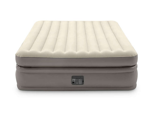 Matelas gonflable Prime Comfort 2 places - Intex