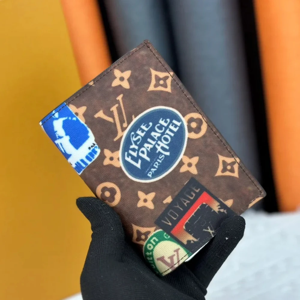 Louis Vuitton LV Flight Mode M83519