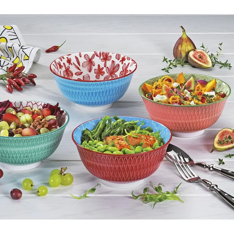 Bowl Amici