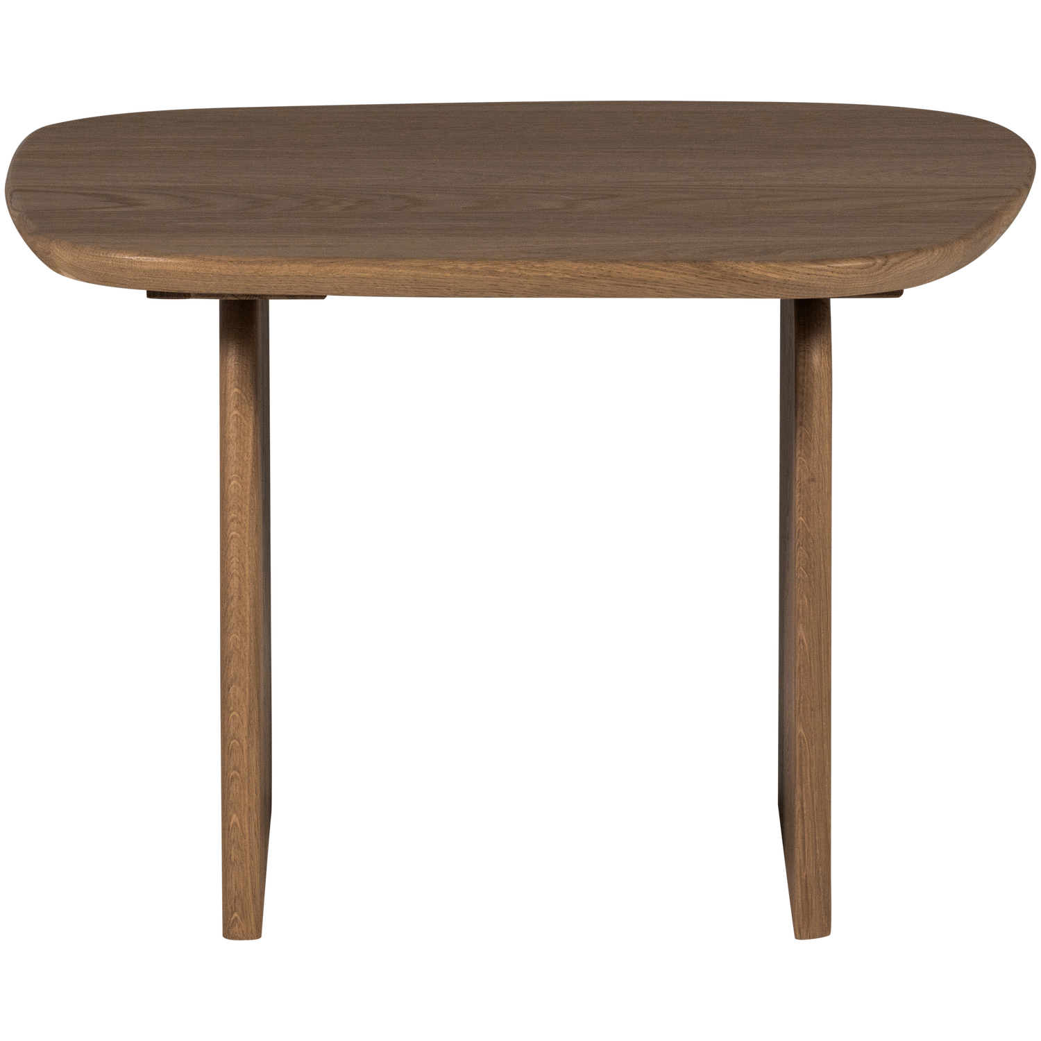 WOOOD salontafel 60 cm Tablo - Eiken - Cashmere Brown - 40x59x59