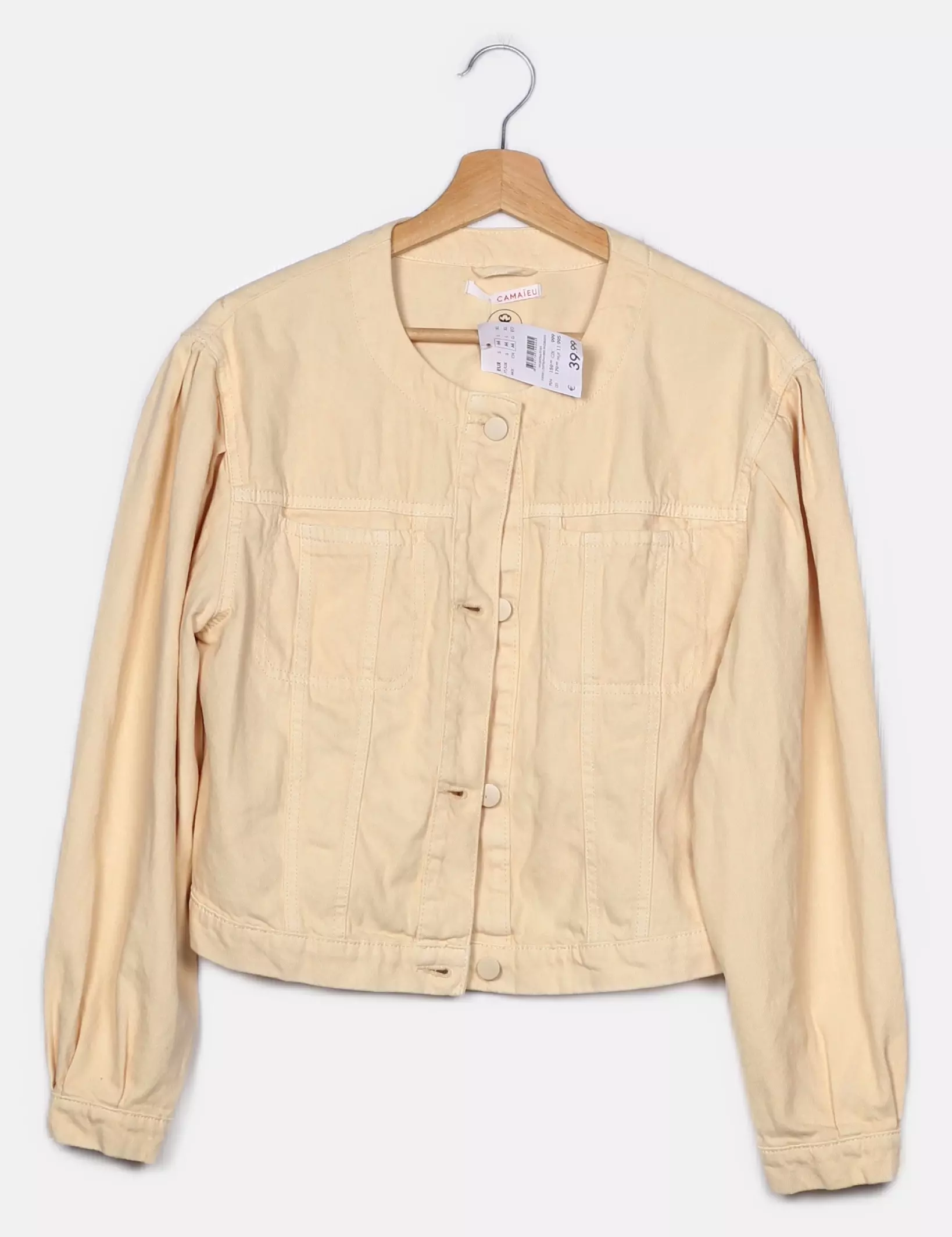 Camaïeu light jacket
