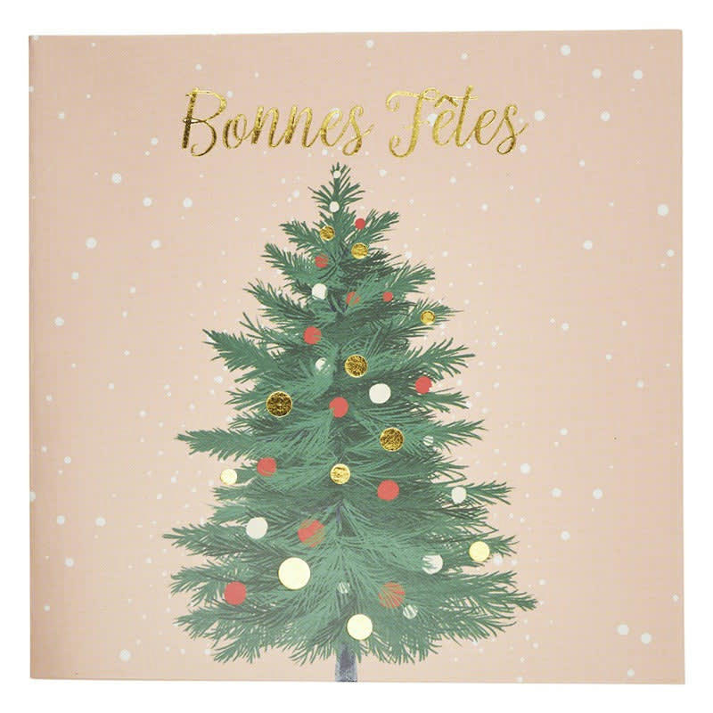 - Coffret Cartes De Voeux Croix-rouge Bonnes Fêtes