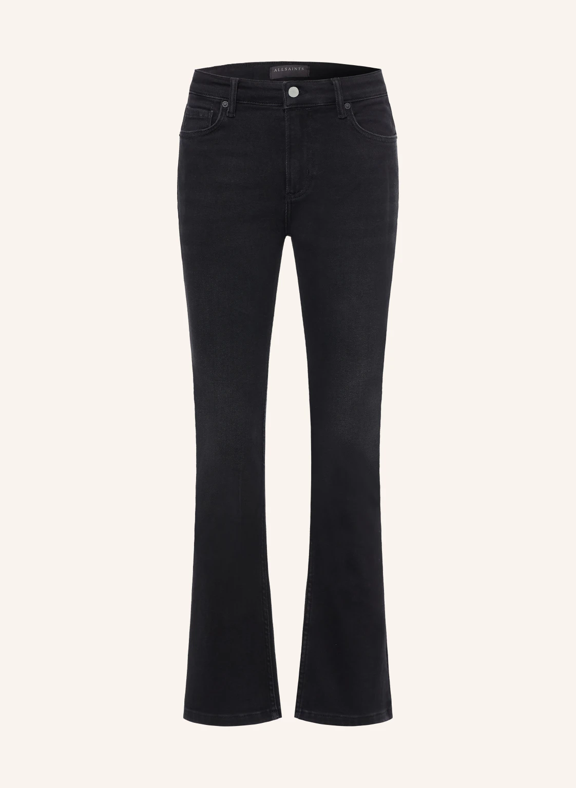 ALLSAINTS Bootcut Jeans HALDAN