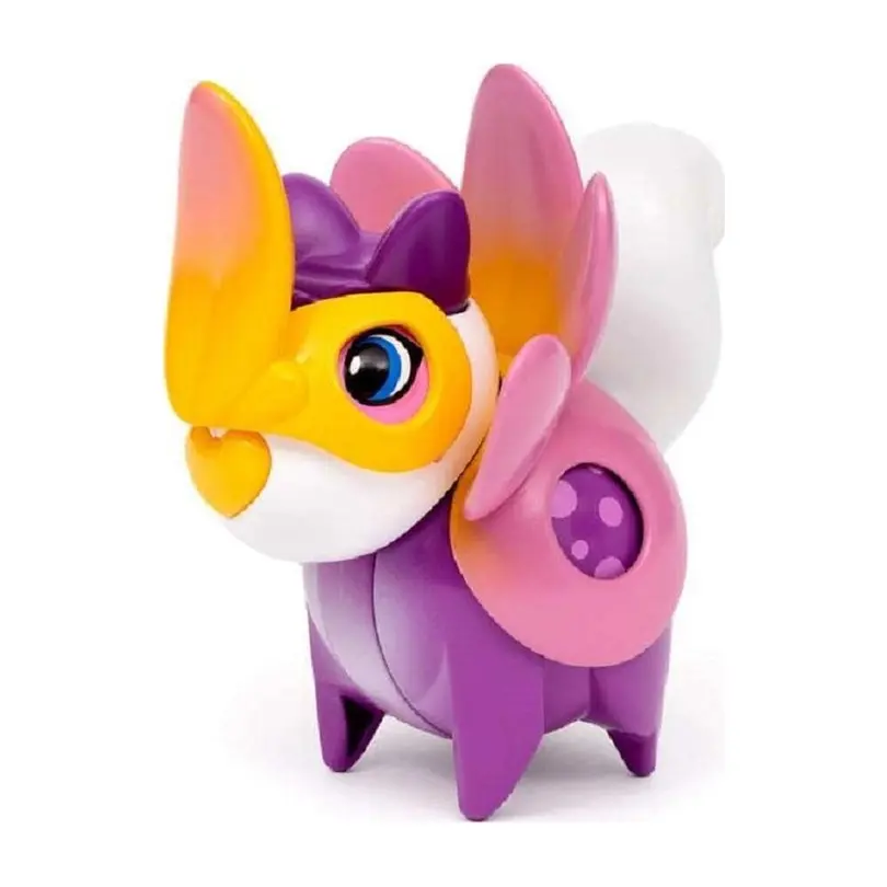 Puppe 3-teilig BRIO Flora