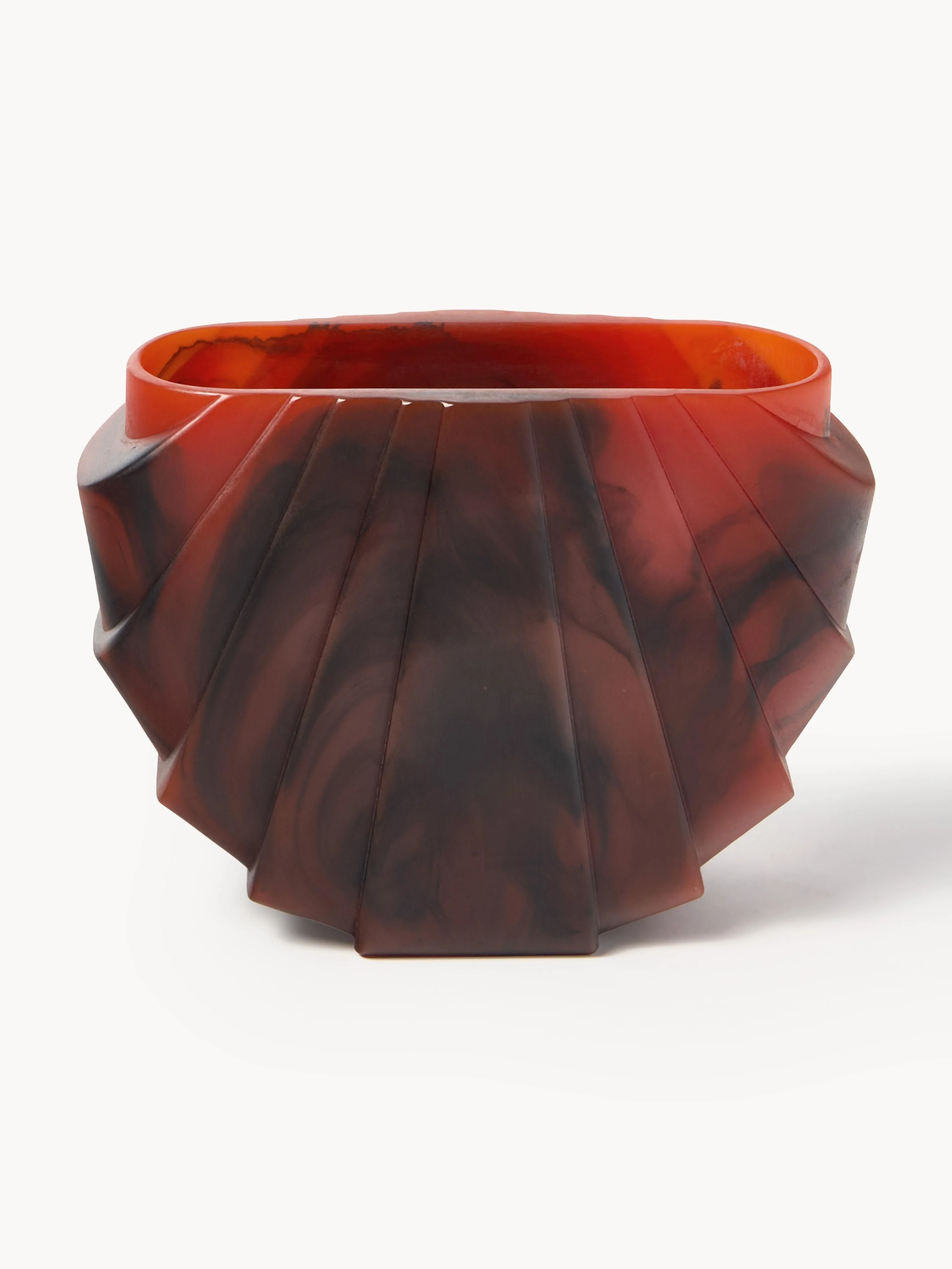 Vase Jabu, H 15 cm
