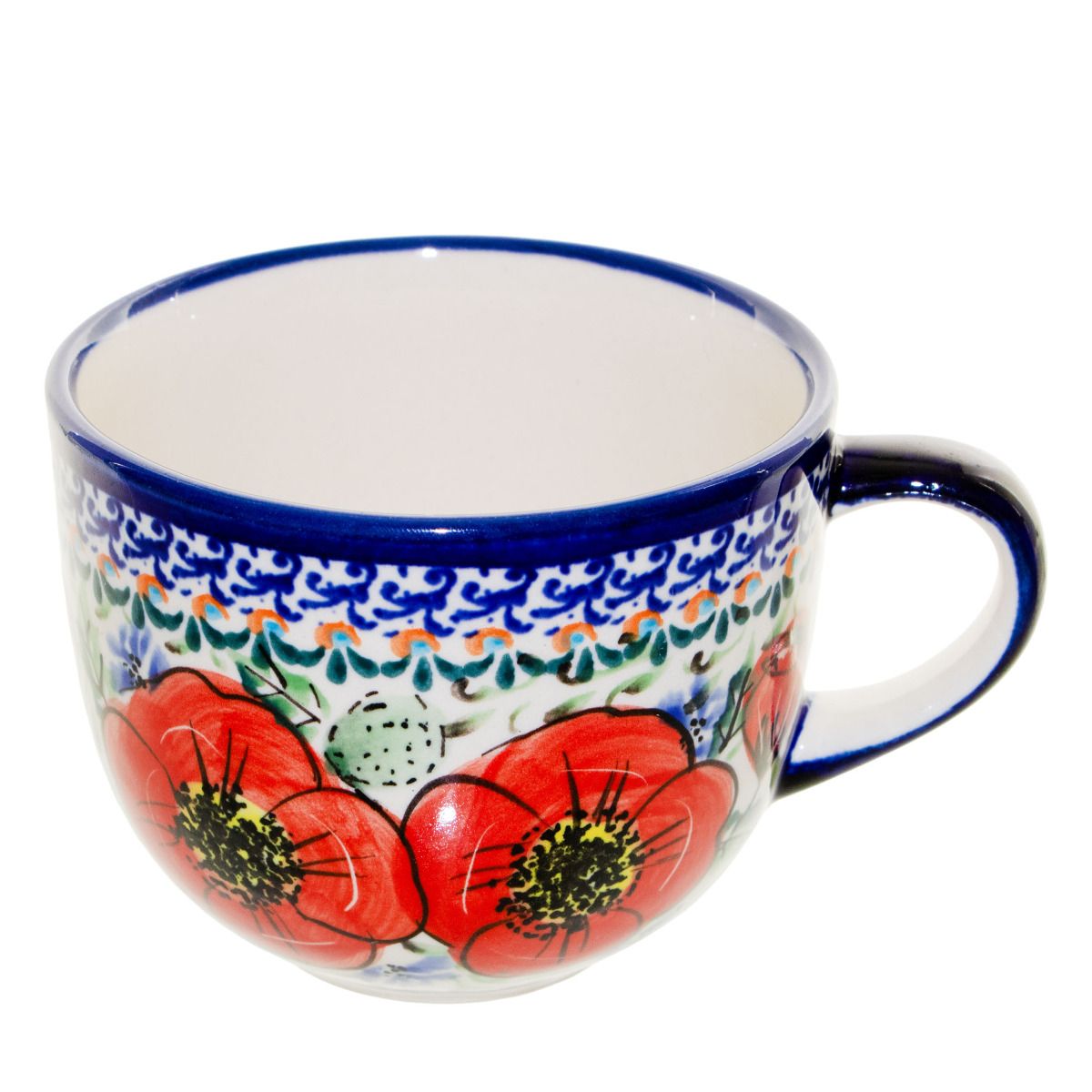 Filiżanka Cappuccino (V0,35L)