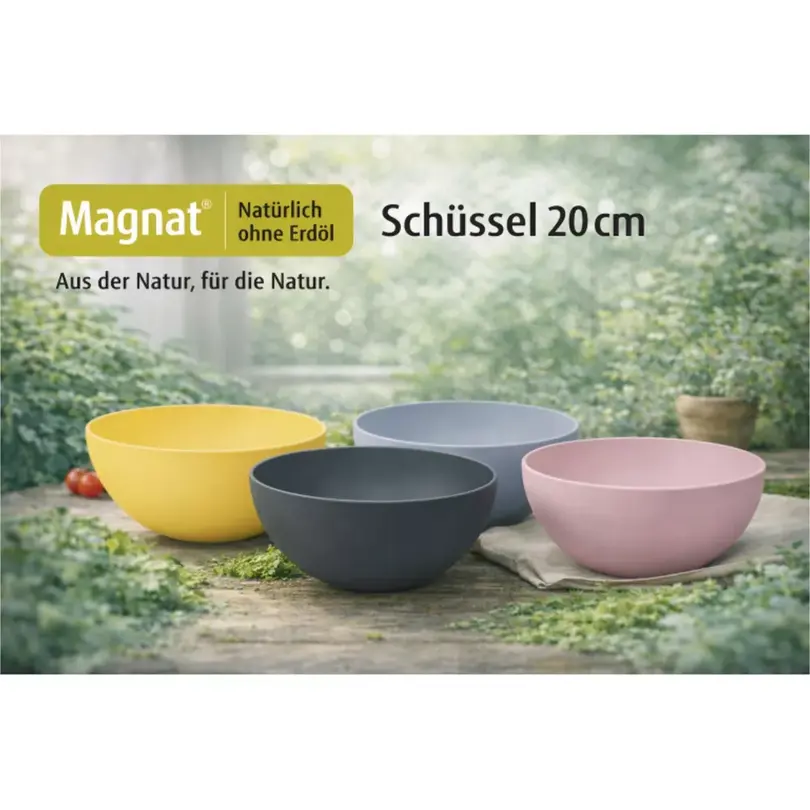 Schüssel NATUR-DESIGN