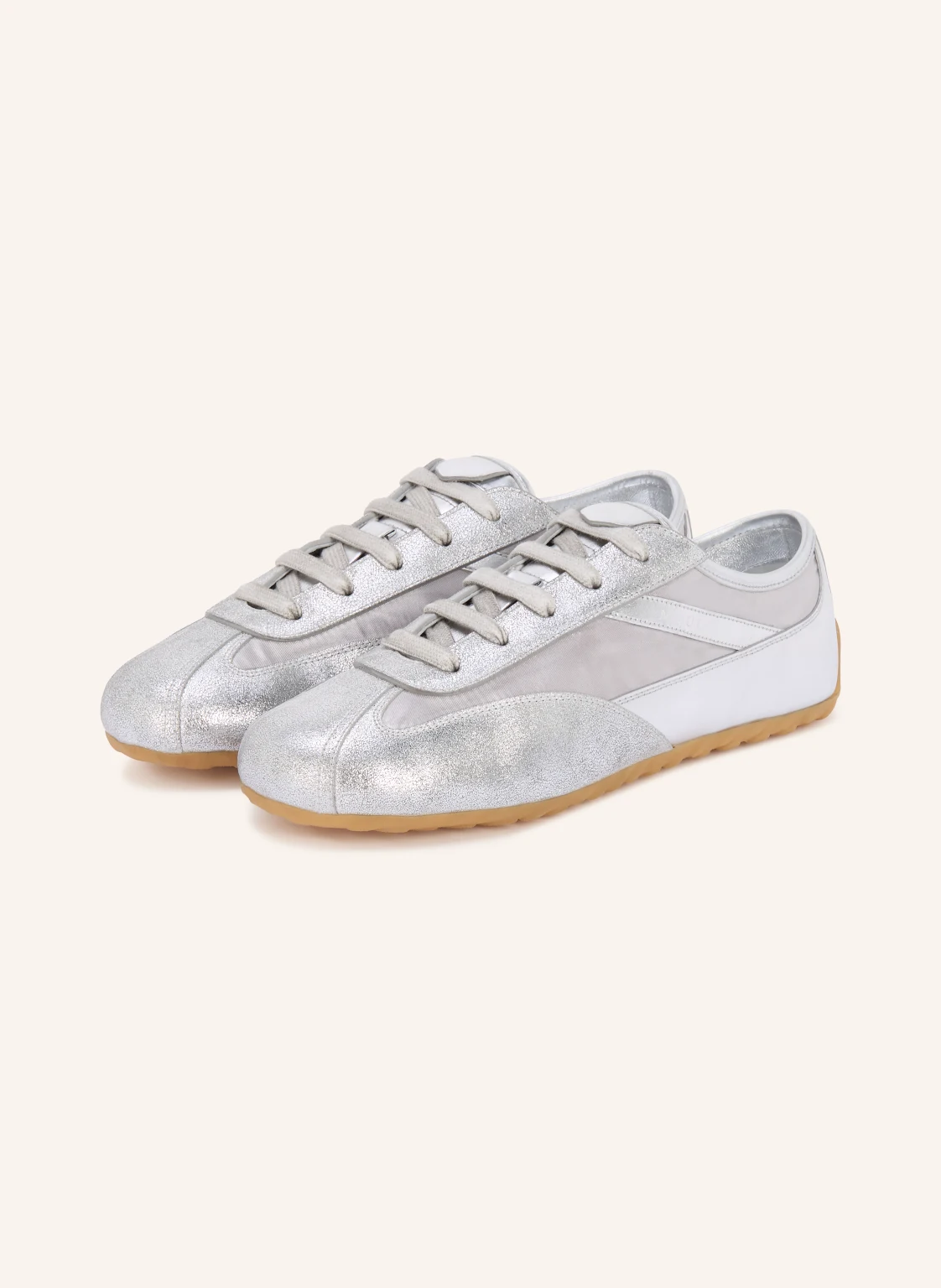 McQUEEN Sneaker BOXE