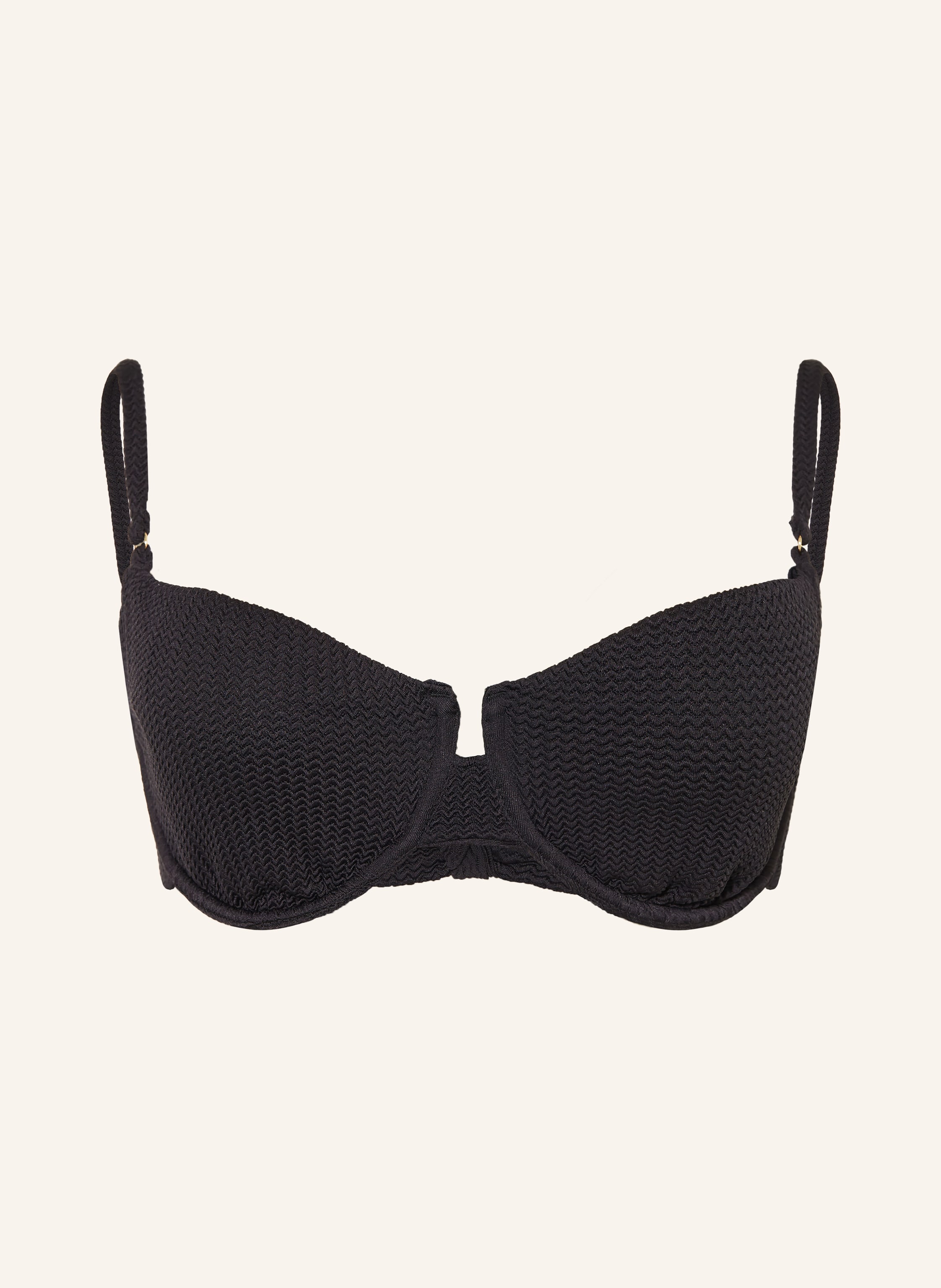 SEAFOLLY Bügel-Bikini-Top SEA DIVE
