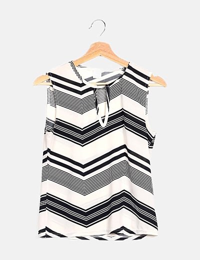 Camaïeu blouse